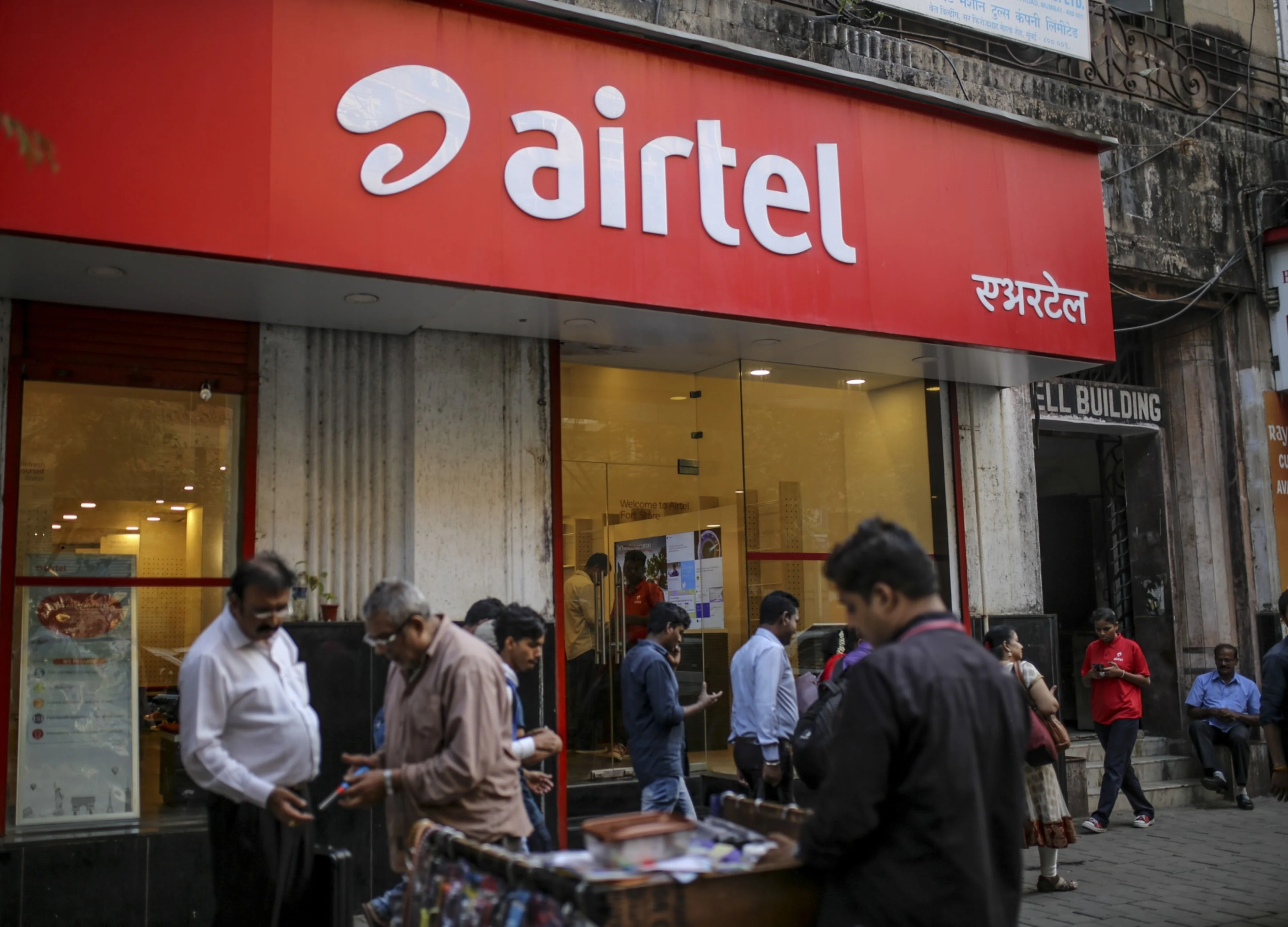 AGR Dues: A Wide Gap Between Government And Telecom Firms’ Assessment
