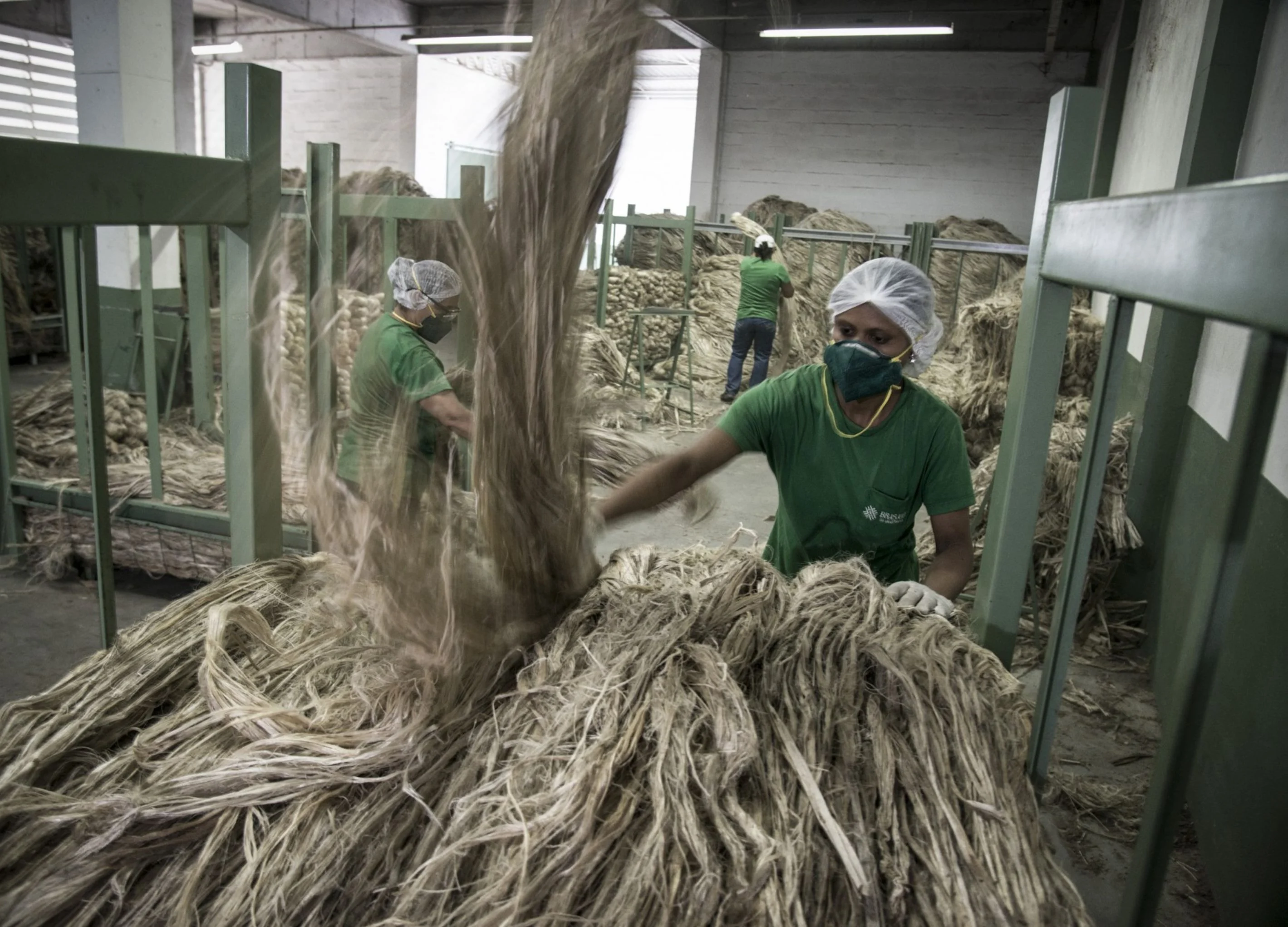 West Bengal’s Jute Industry Hit By Fund Crunch As Banks Set Stringent Credit Norms