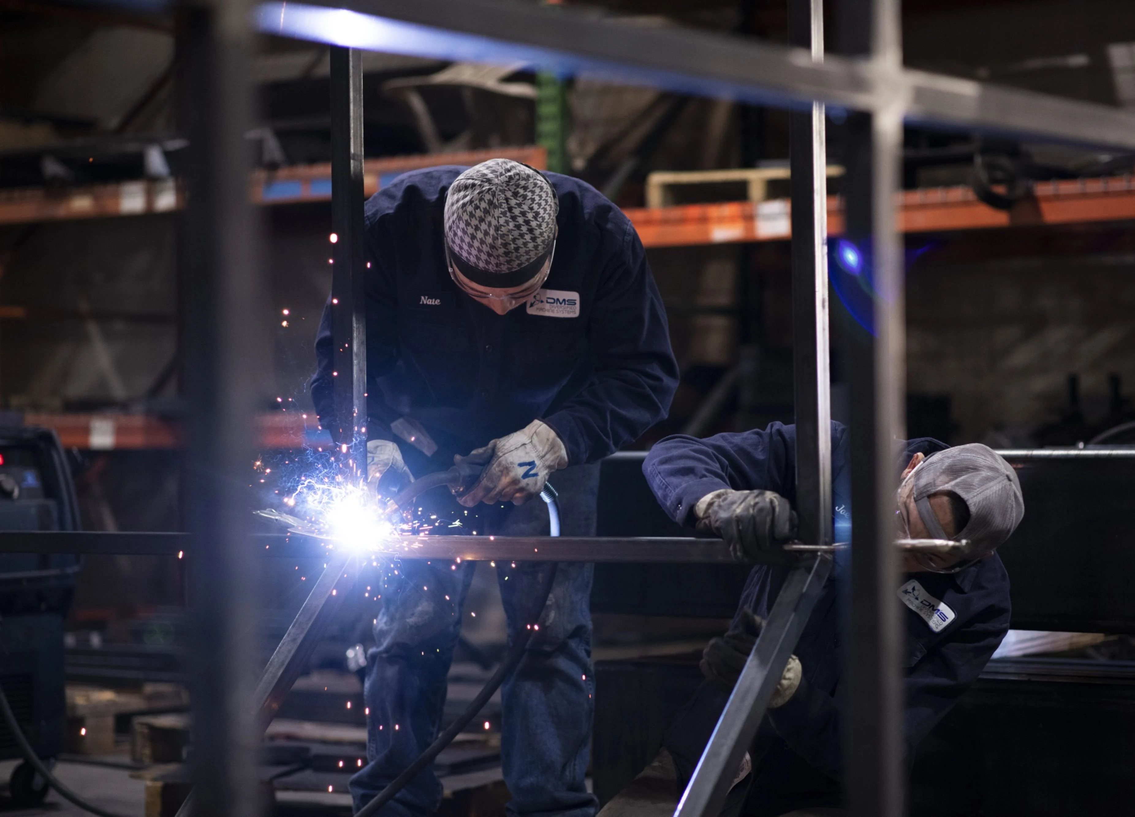 American Steelmakers Hike Prices Again in Face of Virus Concerns
