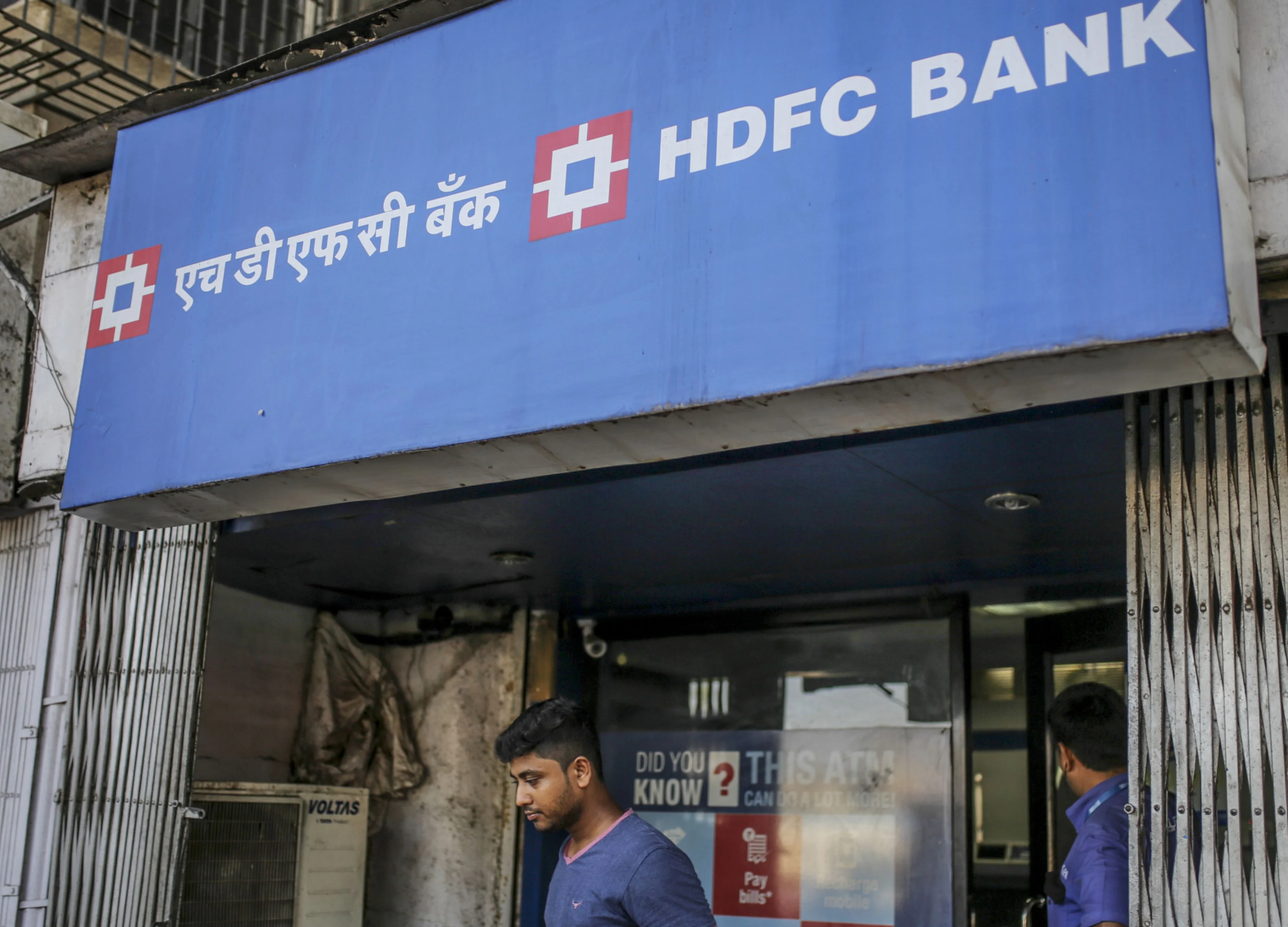 HDFC Bank Wants To Become The Go-To Lender For Startups