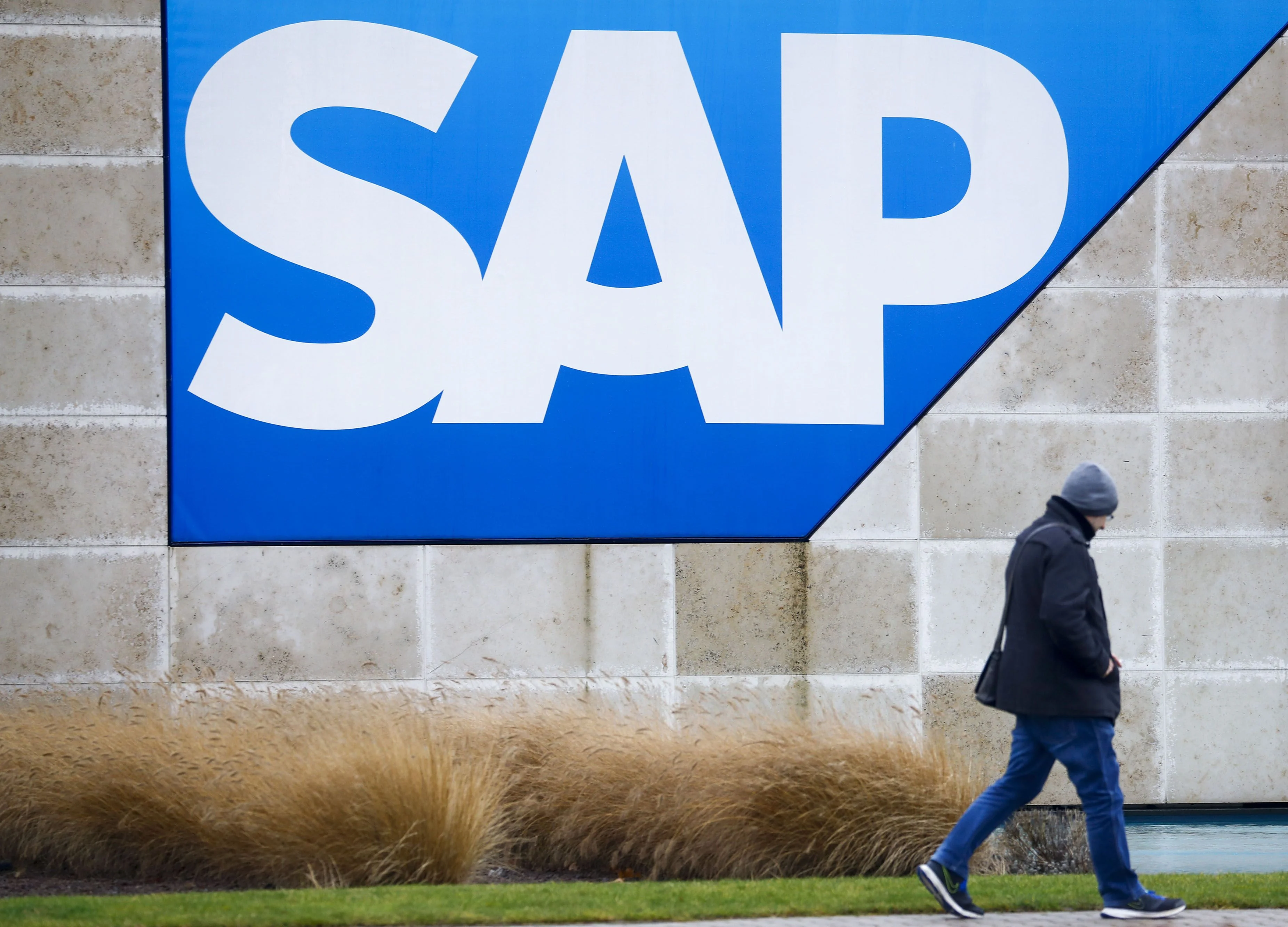 Two SAP India Employees Test Positive For H1N1 Virus In Bengaluru Office