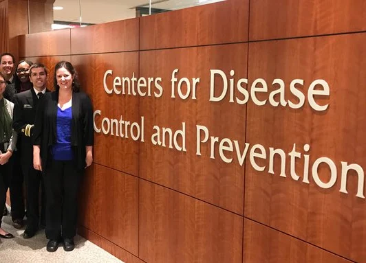 U.S. Identifies First Coronavirus Case Without Outbreak Ties