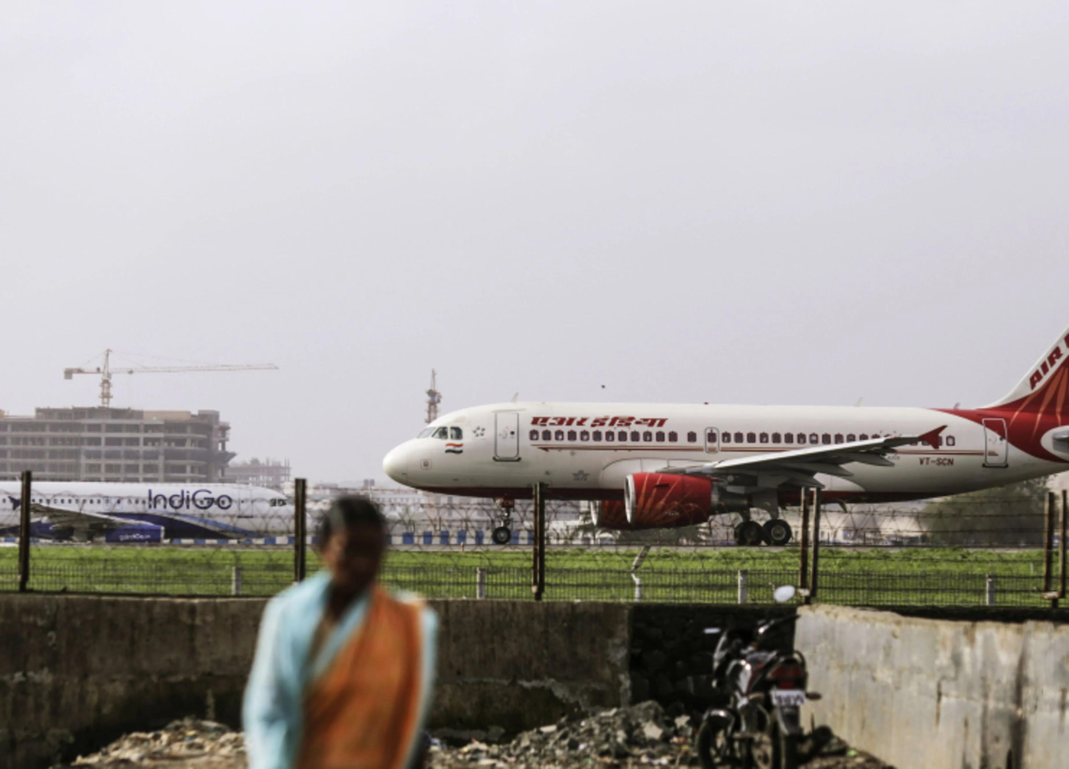 Government May Extend Deadline To Bid For Air India