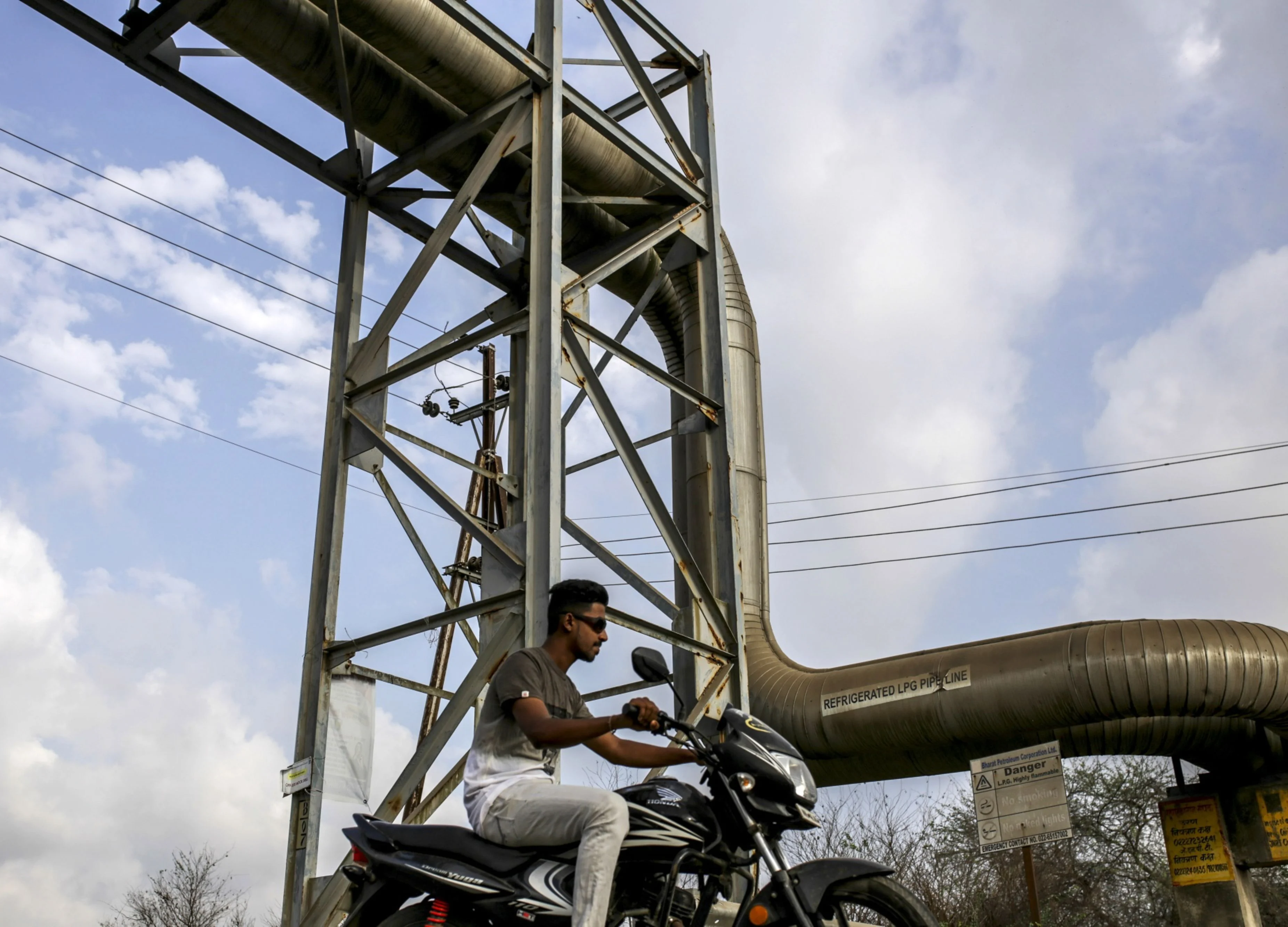 GAIL To Invest Rs 1.05 Lakh Crore To Create Infra For Gas-Based Economy