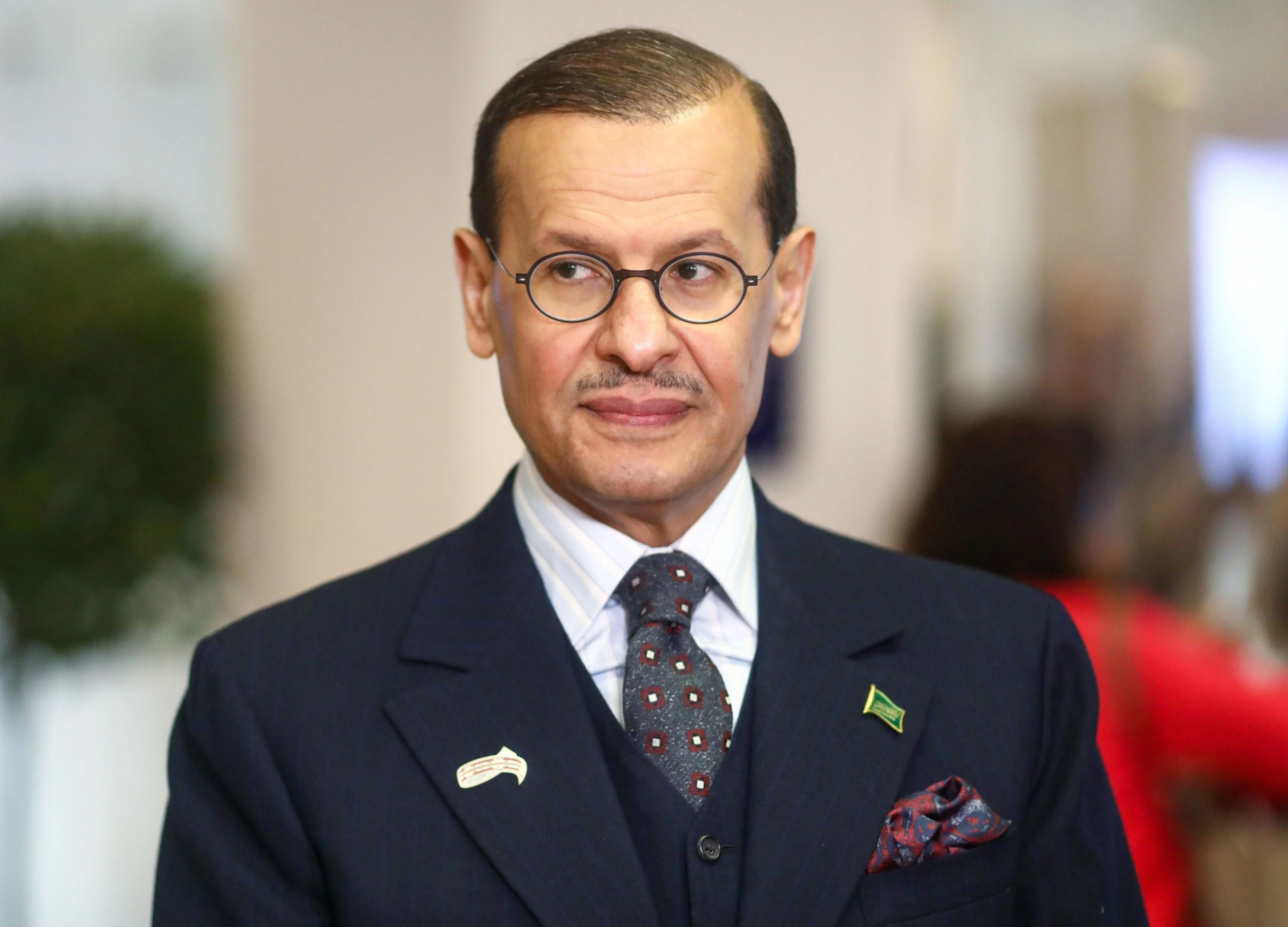 No OPEC Decision Yet on Oil Cuts, Saudi Energy Minister Says