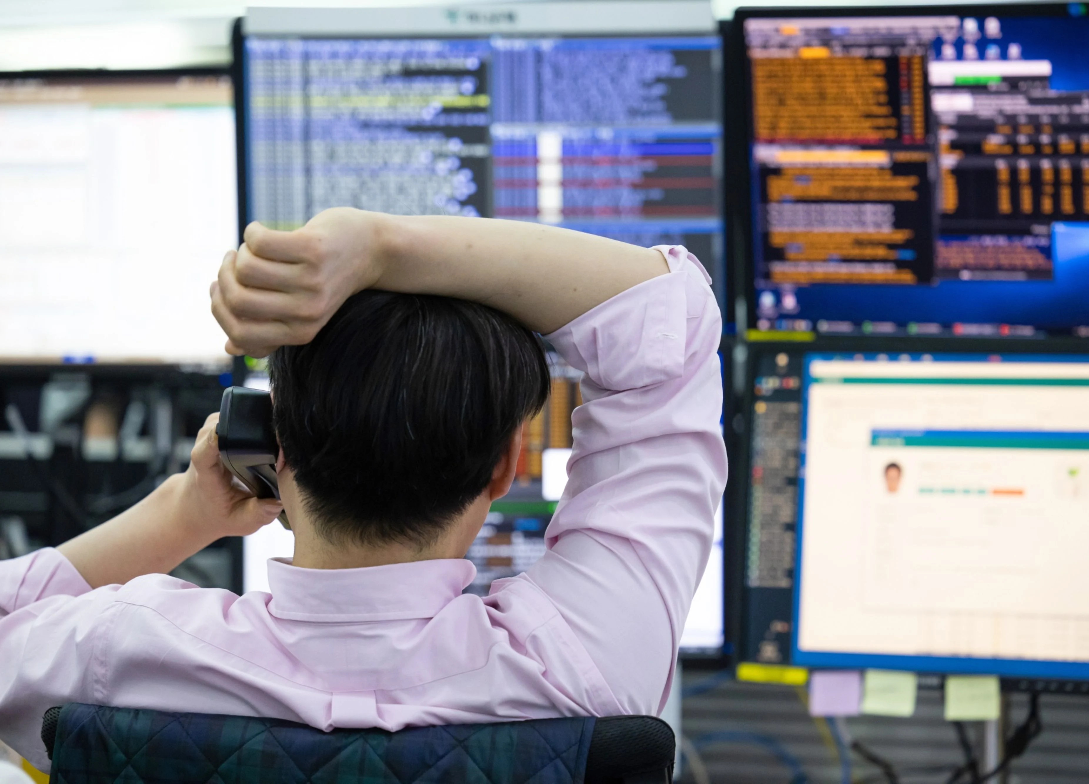 Selloff In Equities May Continue Due To Dependence On China, Says Mark Mobius