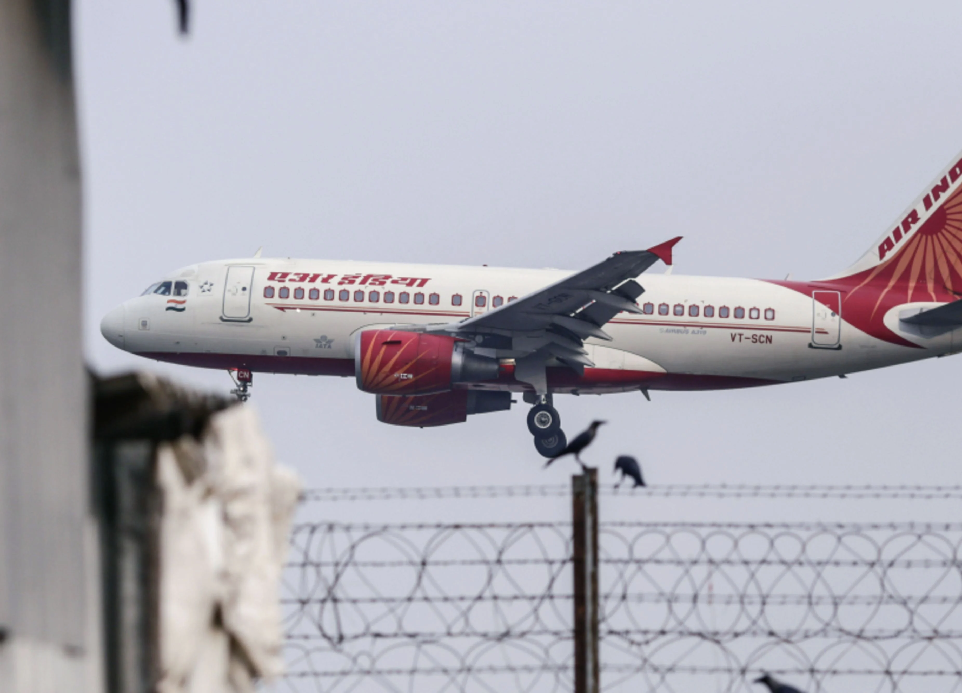 Government’s Air India Sale Said To Attract Gautam Adani Now