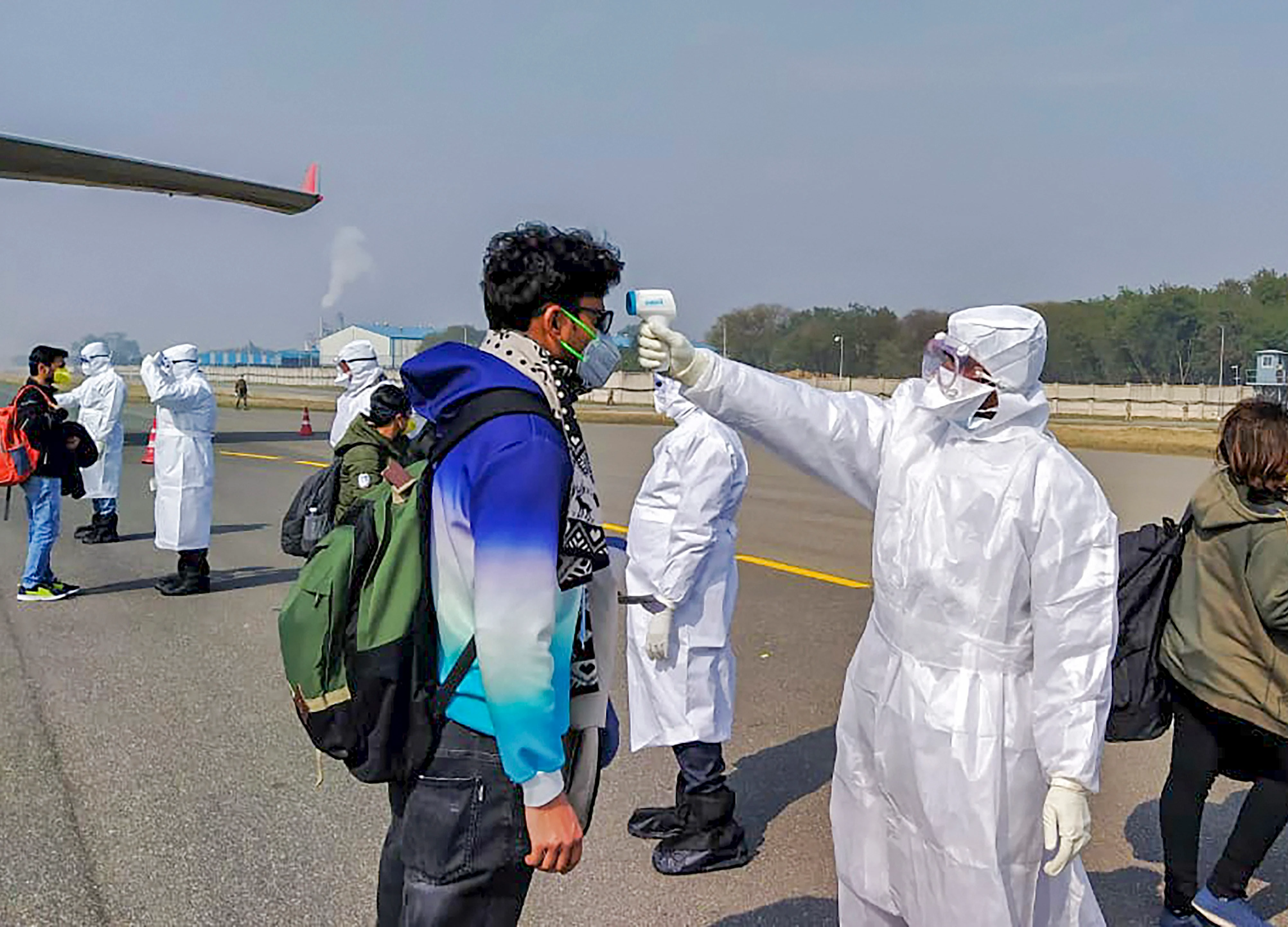 Sharing Daily Data Of Coronavirus Creates Panic, Says Indian Medical Association