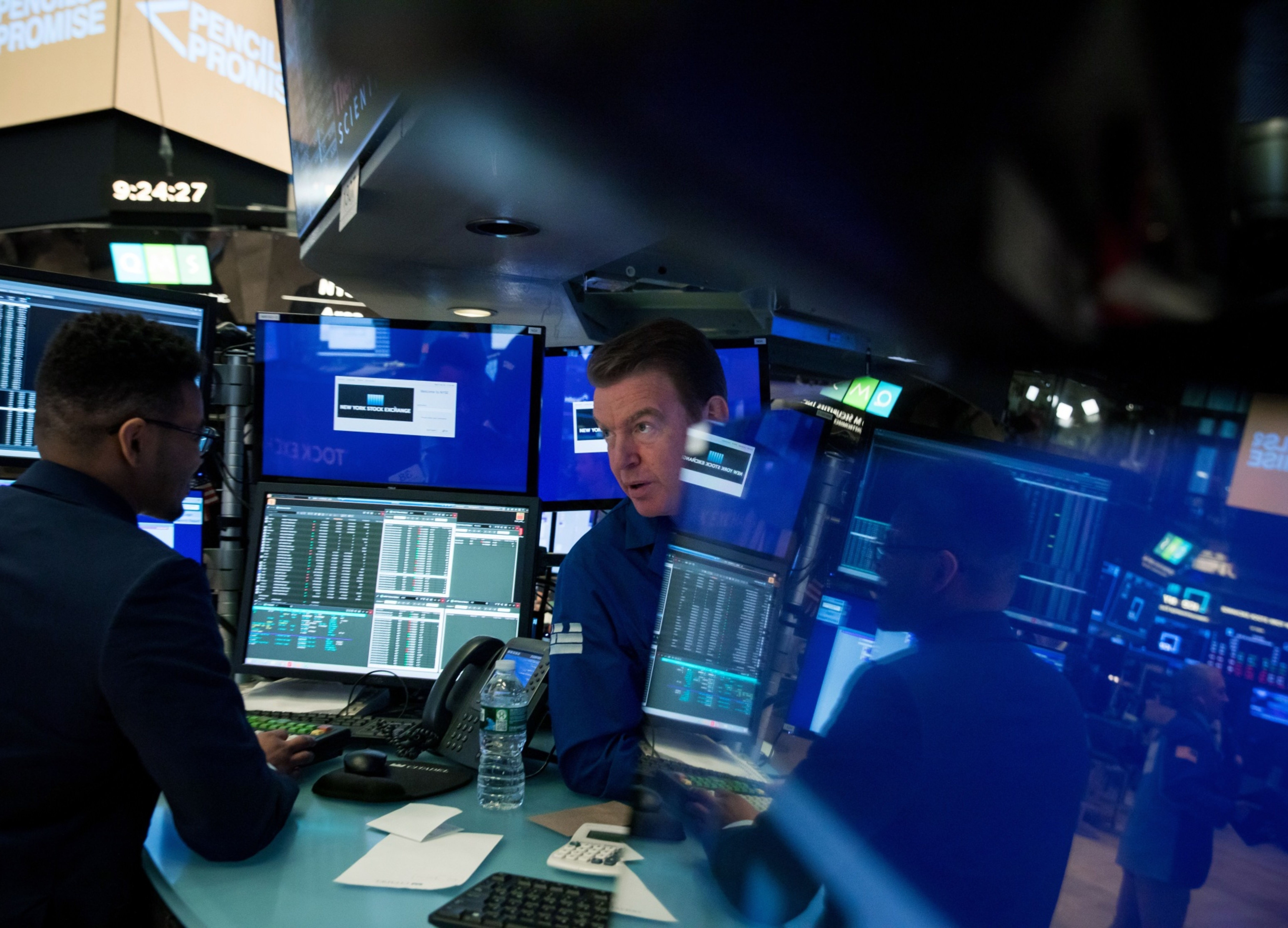 We Just Witnessed The Fastest Stock Market Correction on Record