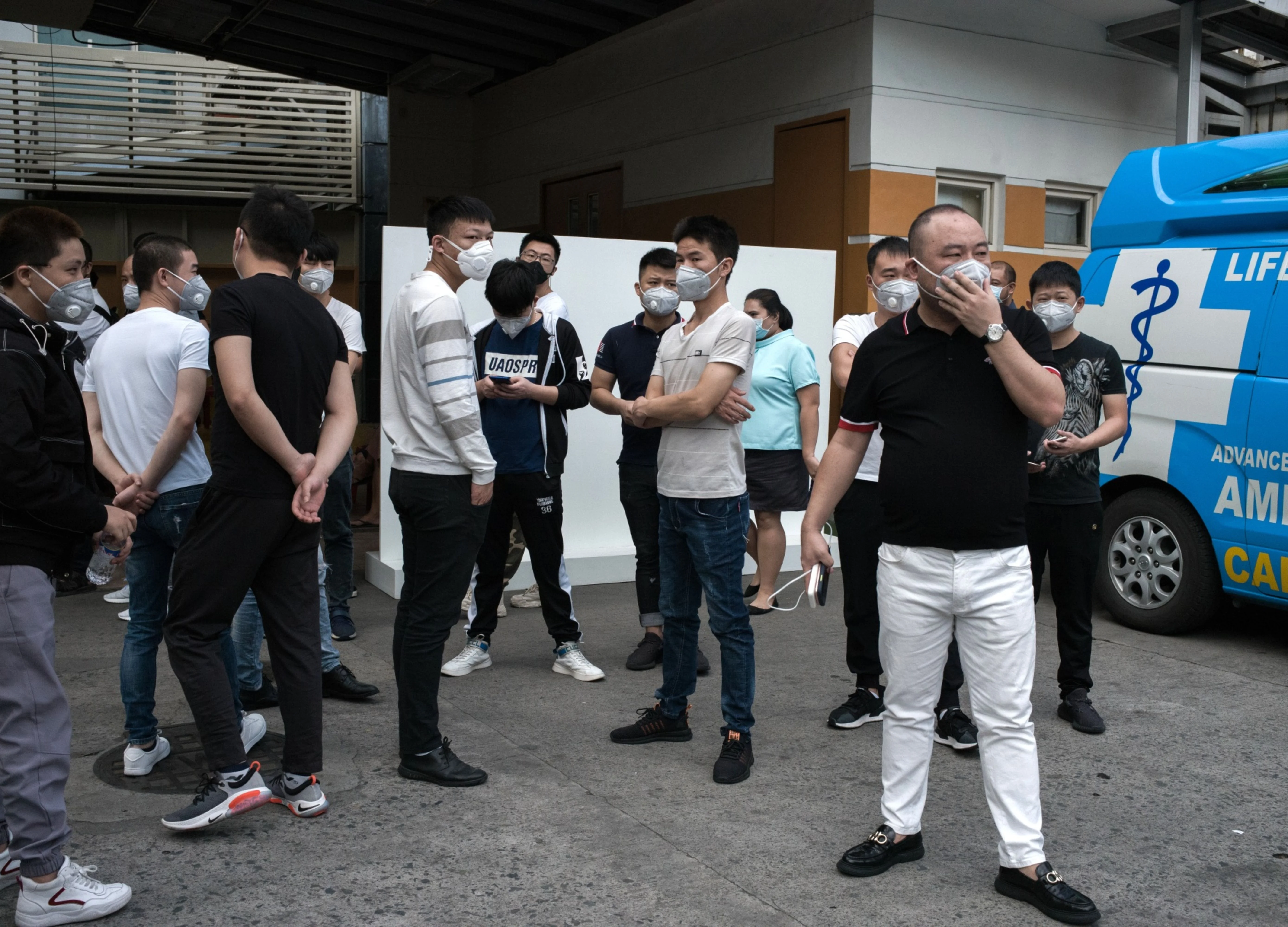 India Prepares To Evacuate Remaining Indians From Virus-Hit Wuhan