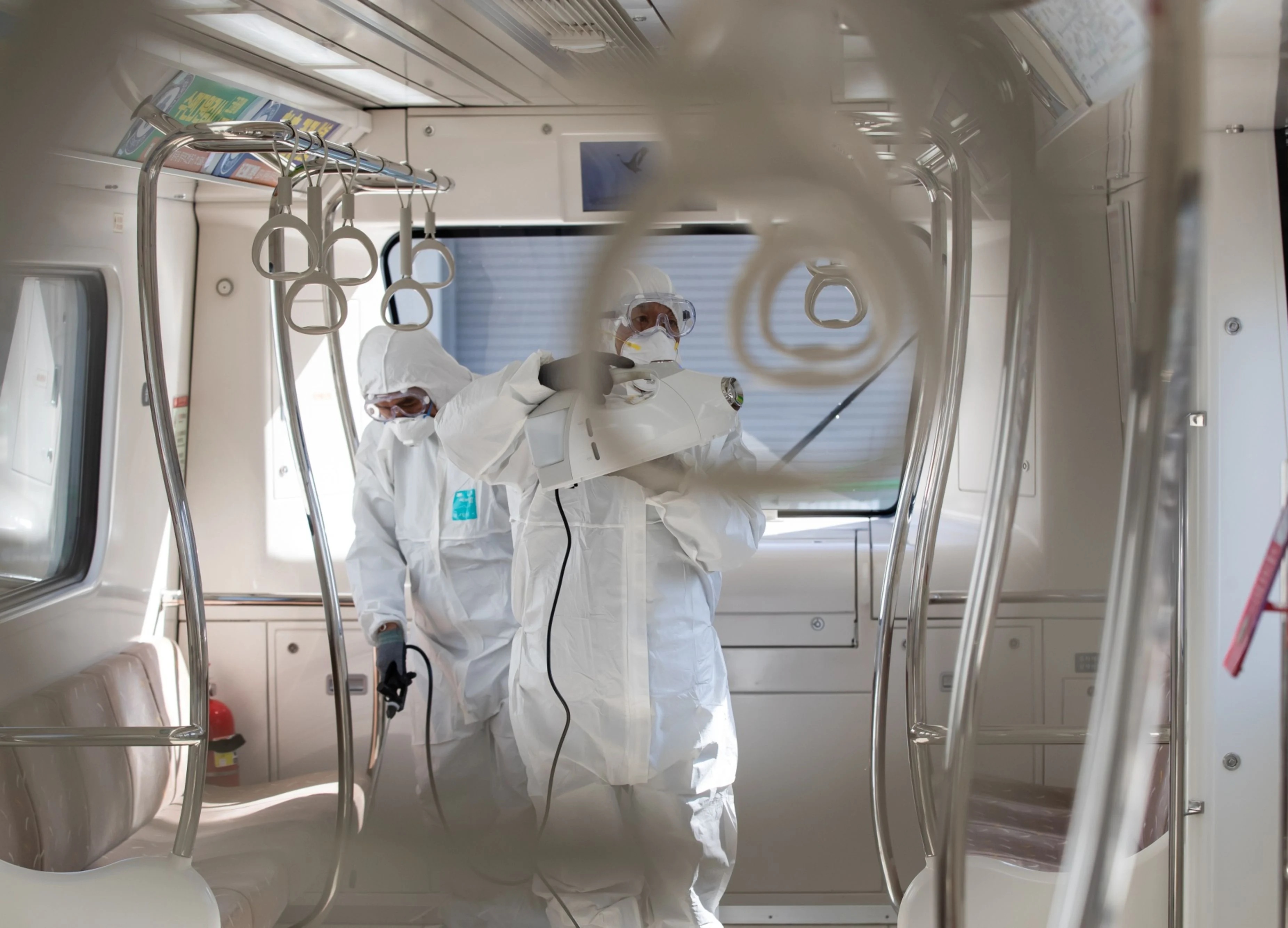 U.S. Raises Japan Warning as Infections Spread: Virus Update
