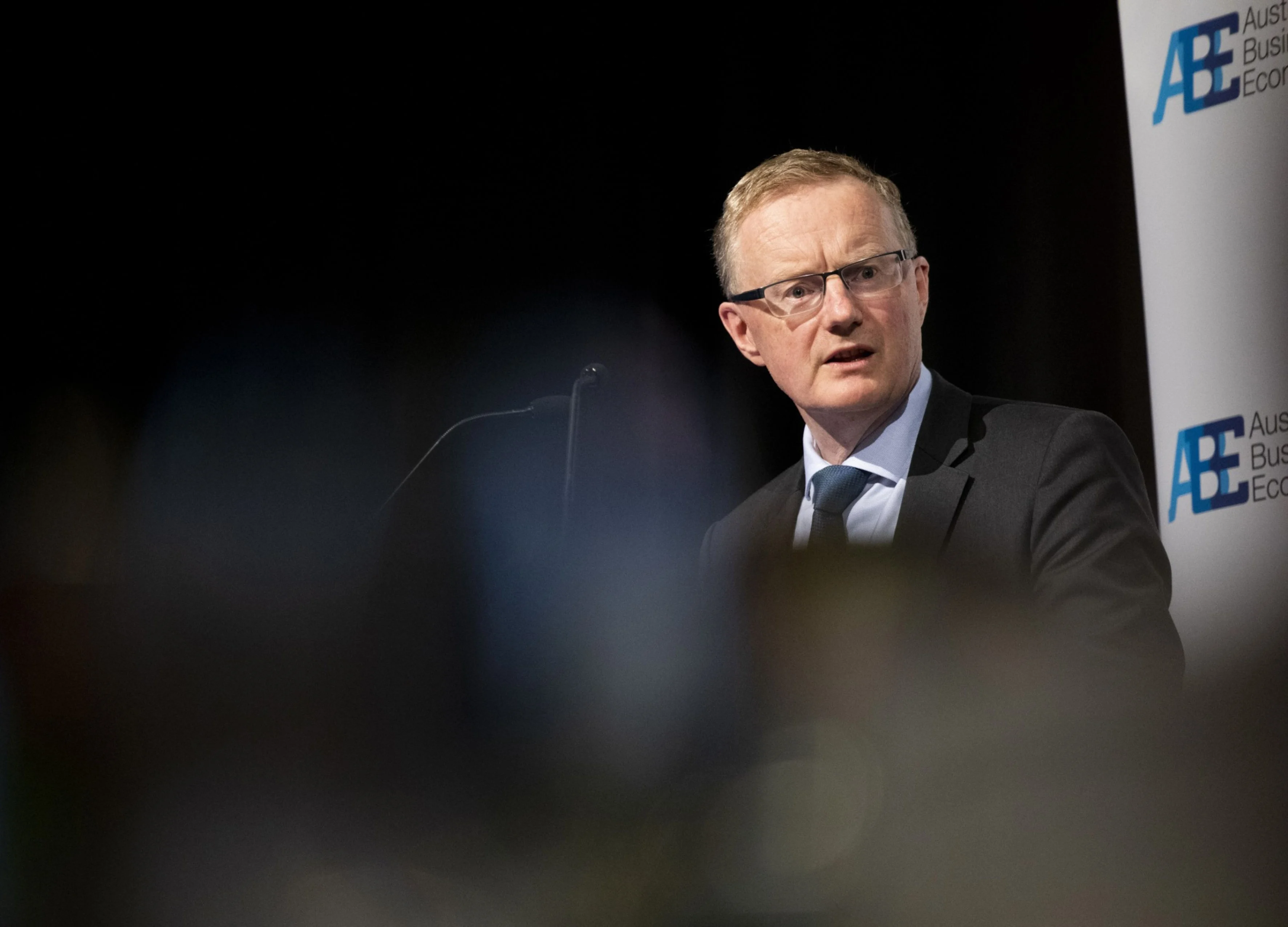 RBA On Hold as Nightmare Scenario of China Slowdown Emerges