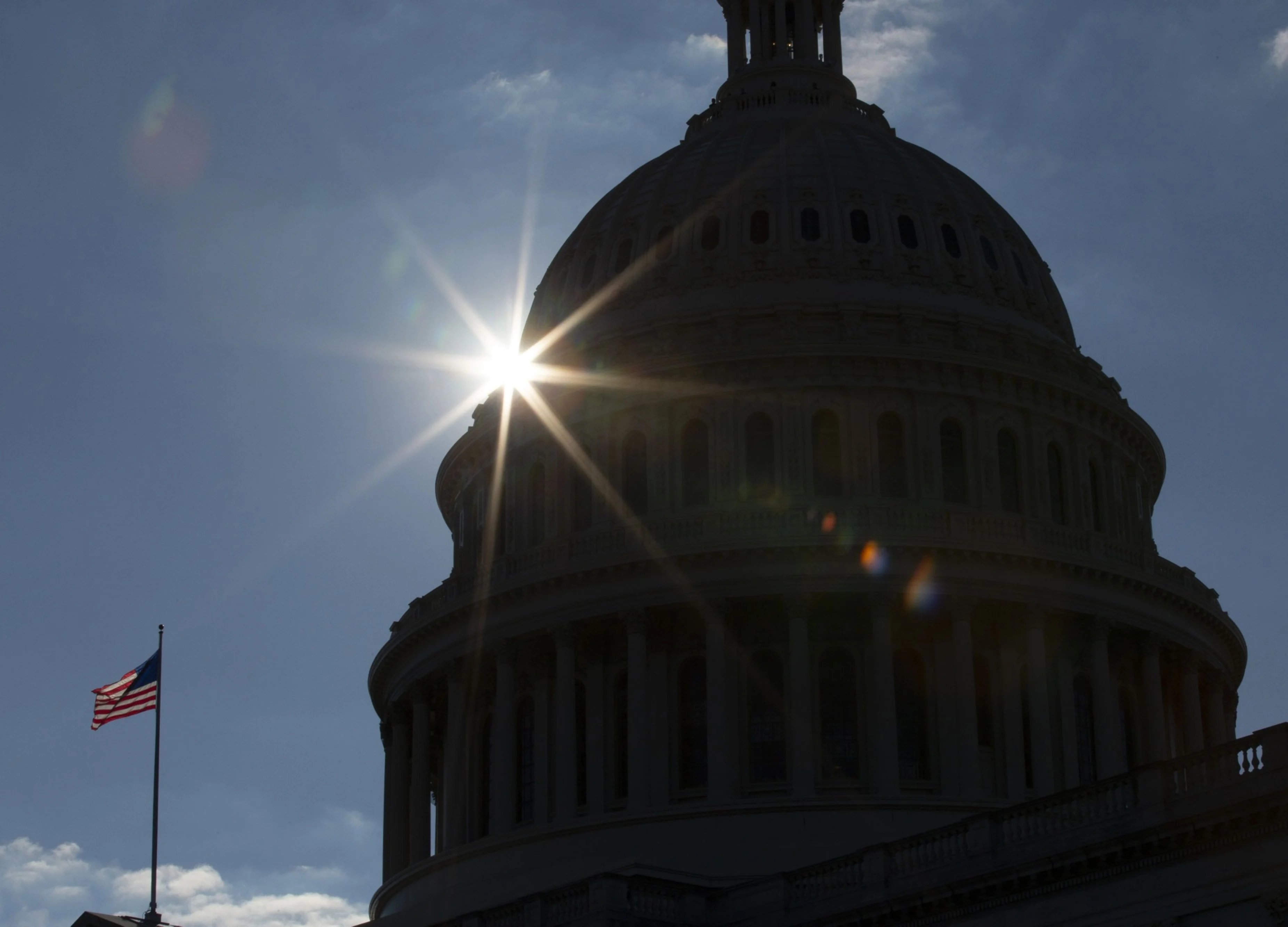 Congress Begins Mapping Out Economic Response to Virus Outbreak