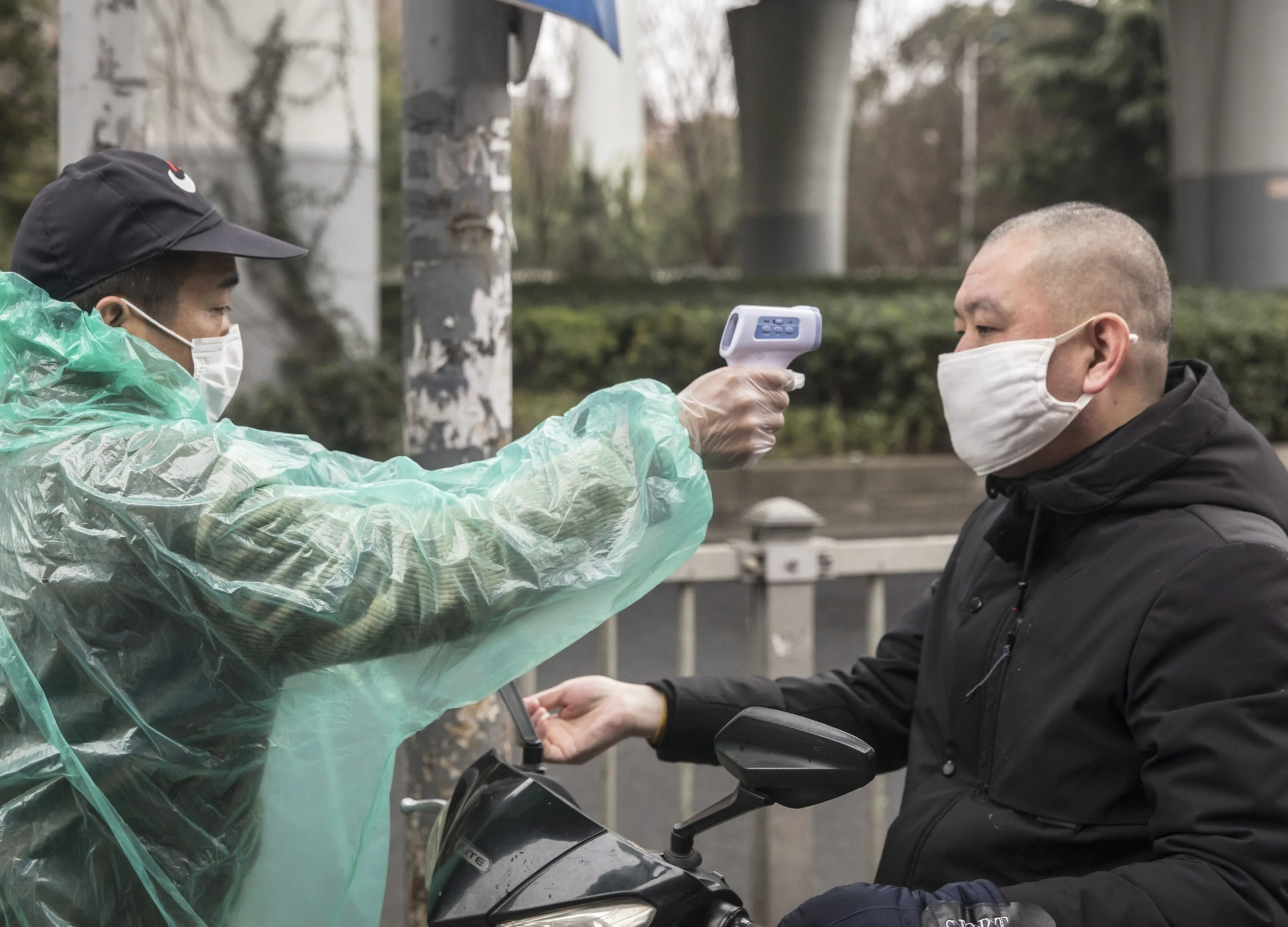 Global Credit Market Seizes Up as Coronavirus Halts Bond Sales