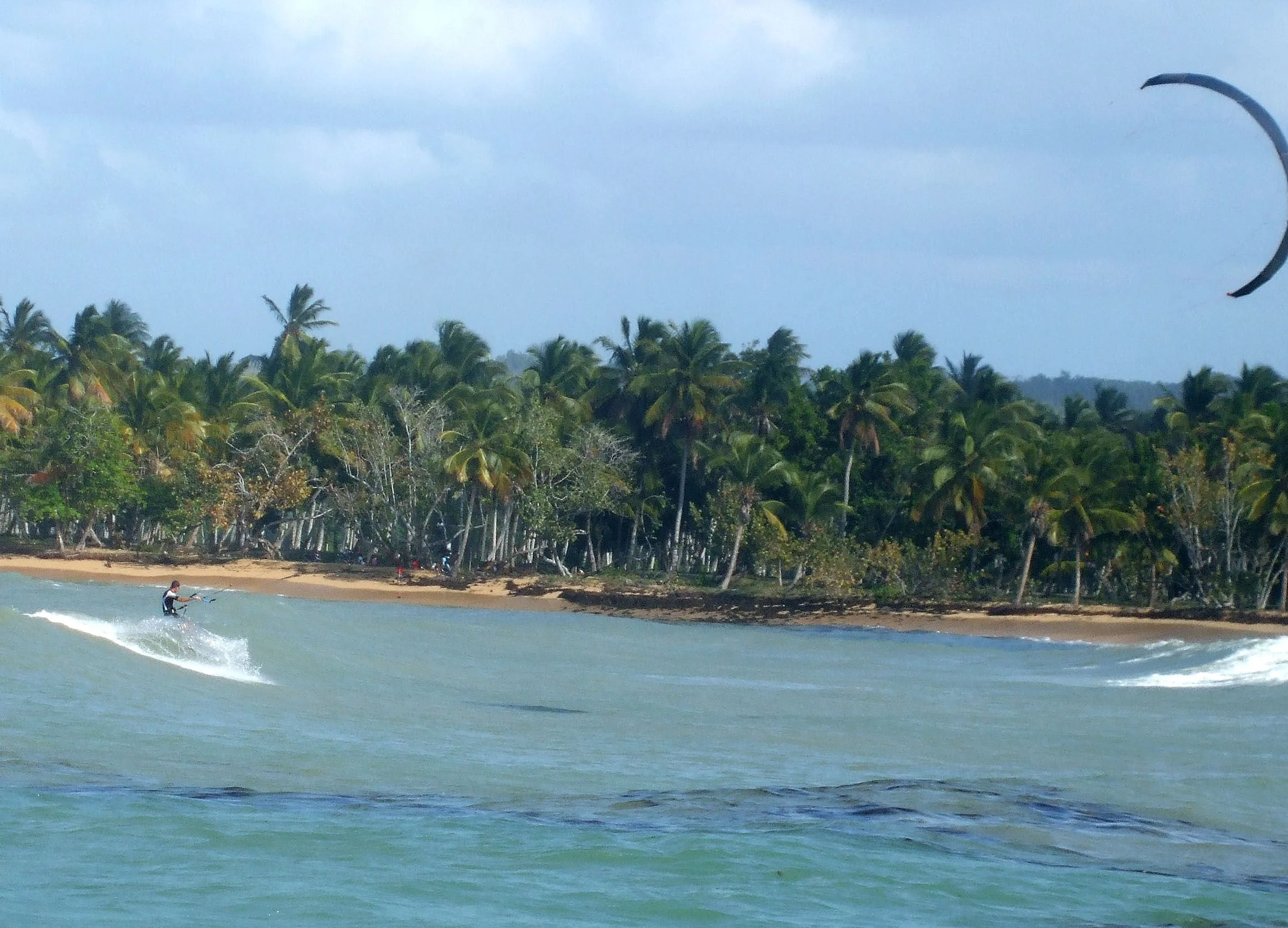 Chaos in the Caribbean as Ports Turn Away Cruises on Virus Fears