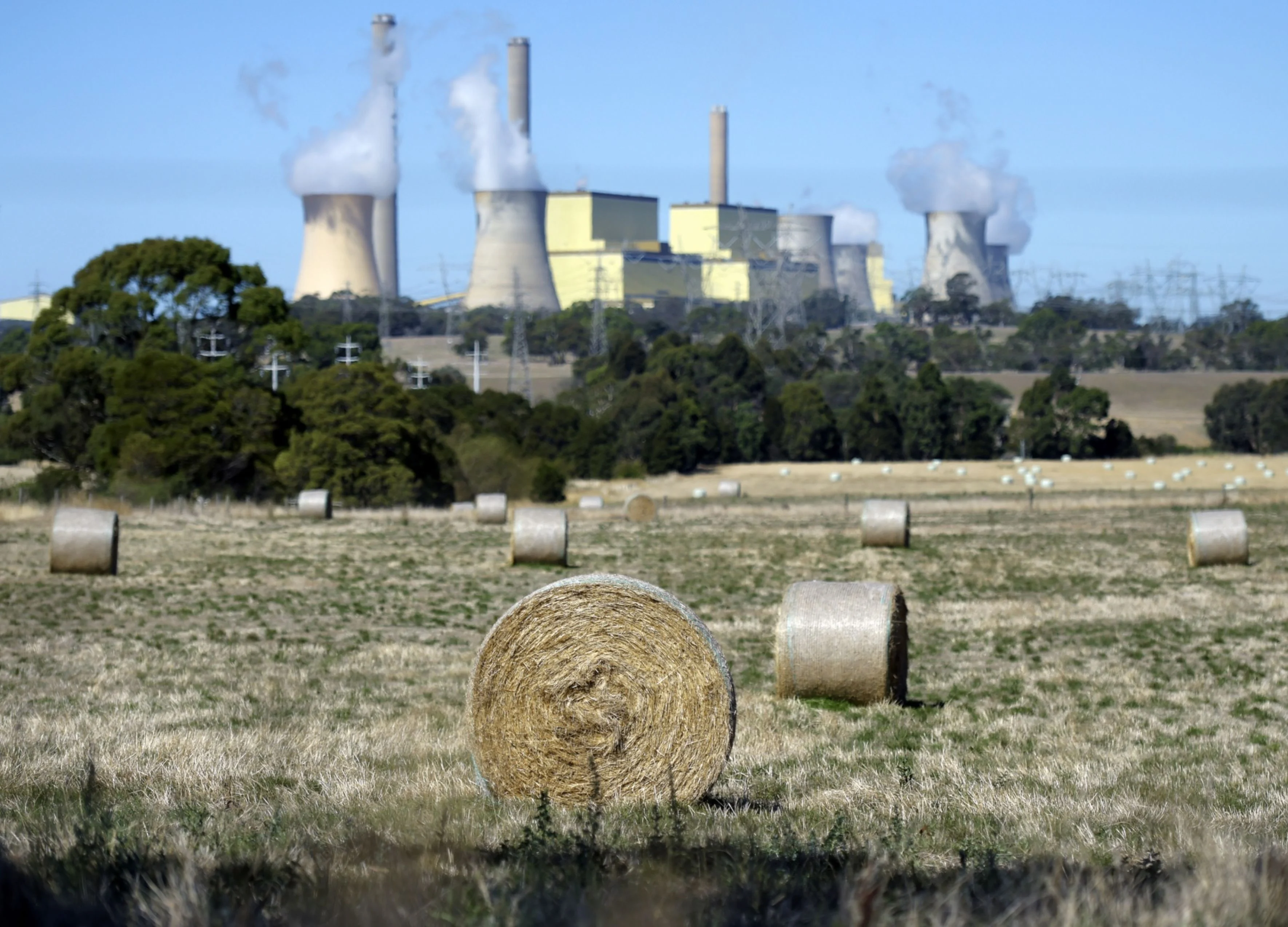 Australia Says Climate Change Targets Can’t Risk Economy, Jobs