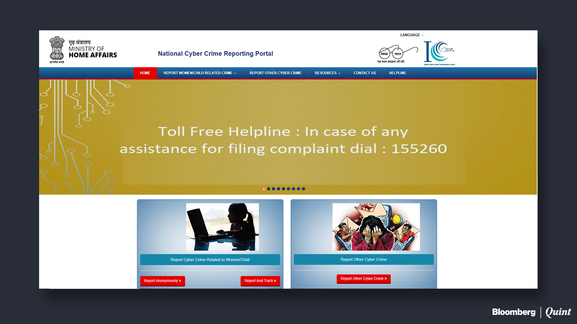 BQ Learning: Victim Of A Cyber Crime? Here’s What You Can Do