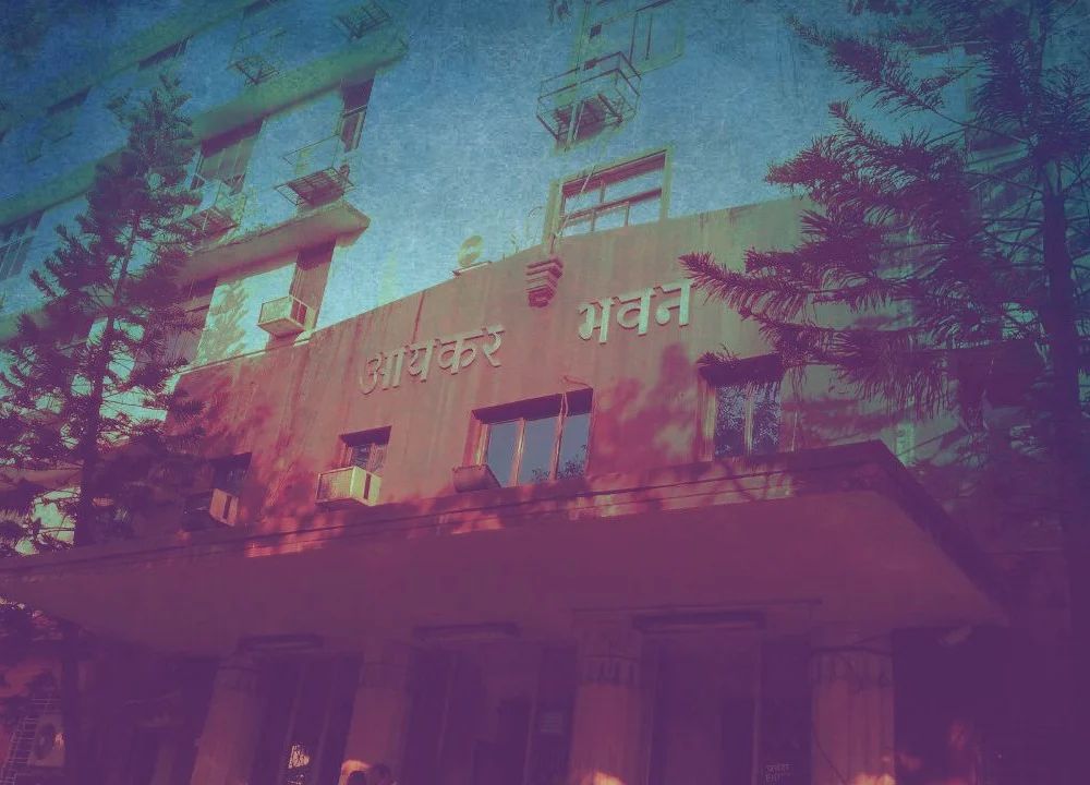 India’s Tax Policy: Duplicitous Or Confused?