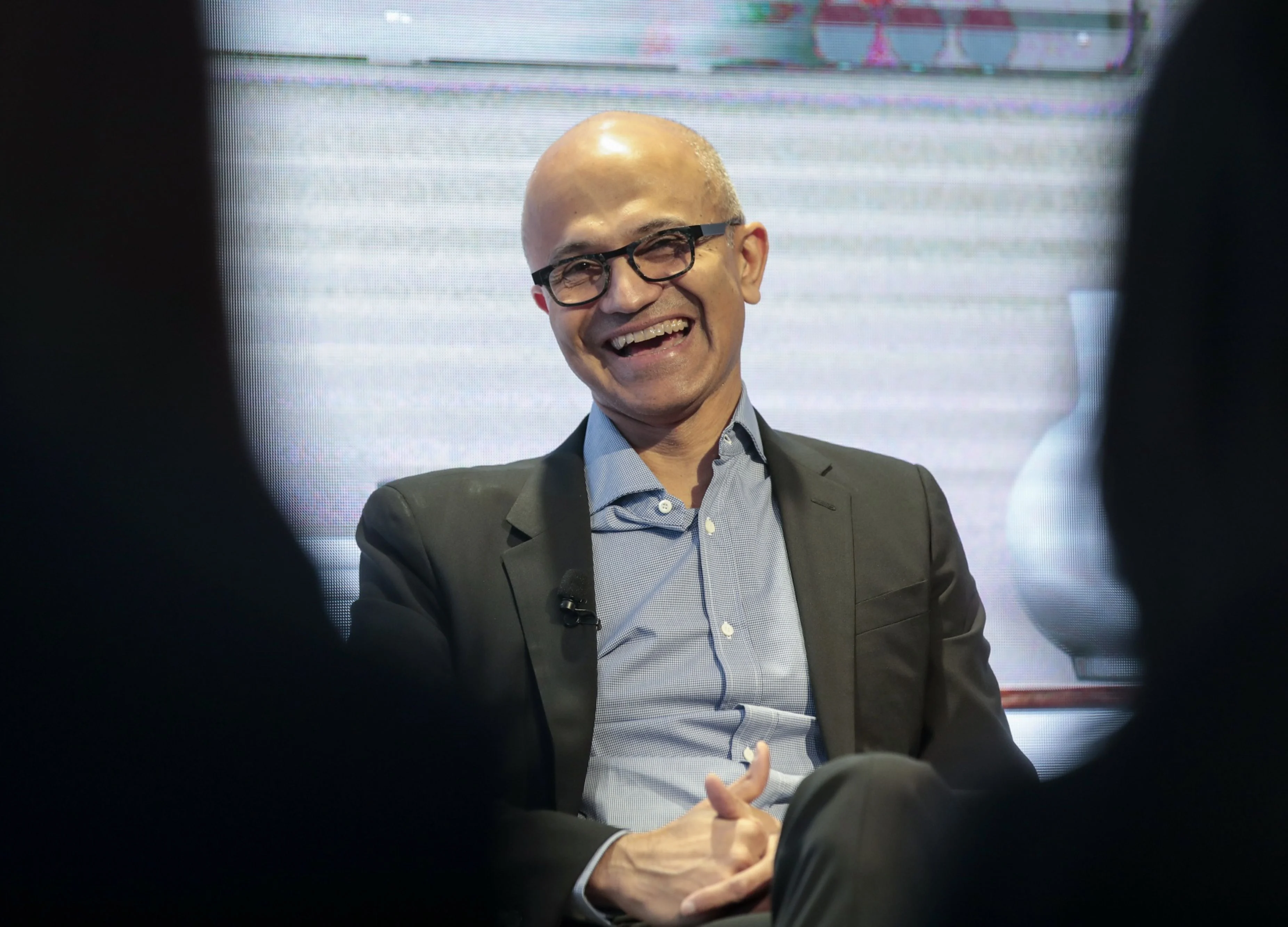 Developers Need To Be Responsible, Should Focus On Trust, Inclusivity: Satya Nadella