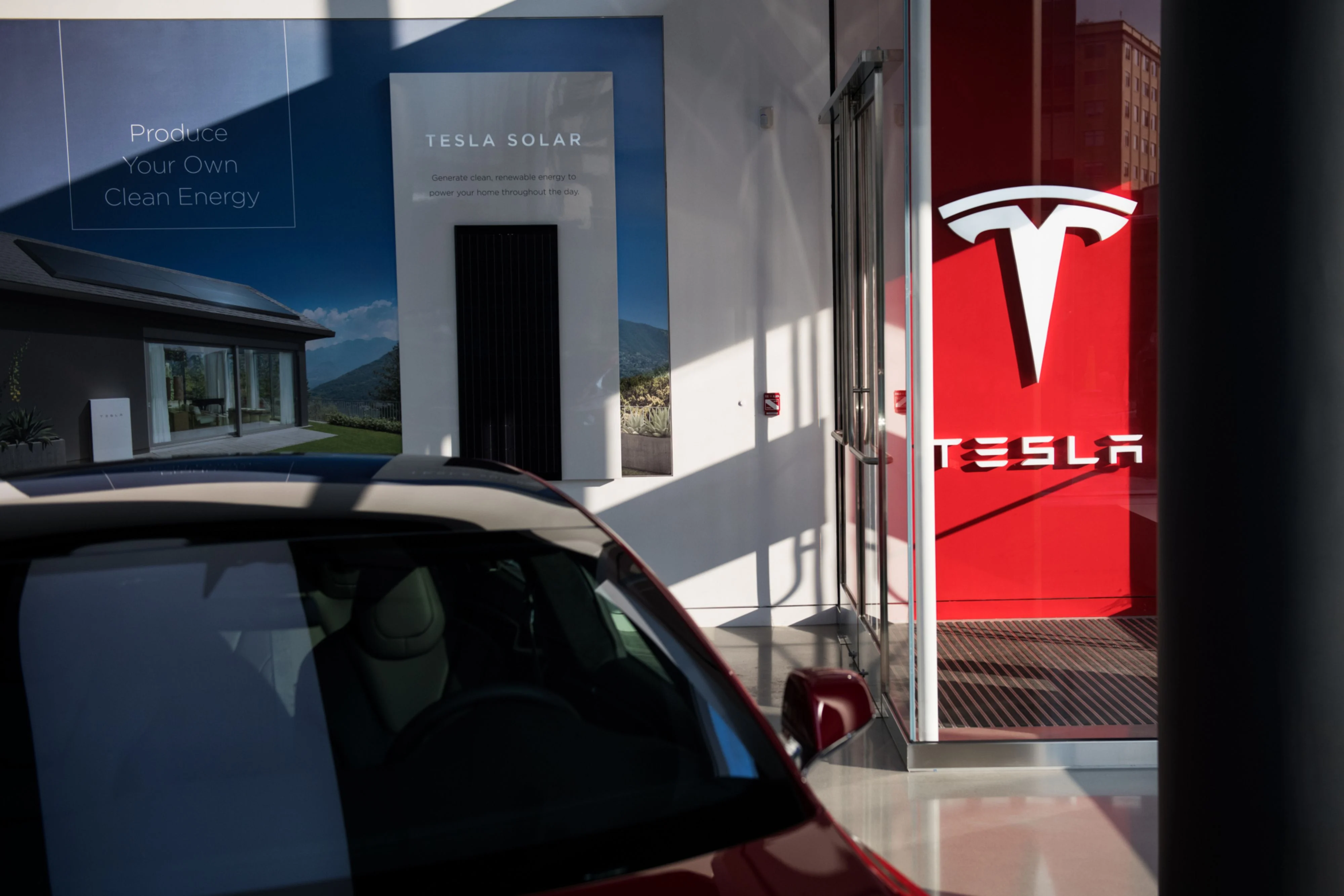Tesla Gets Go-Ahead to Resume Clearing Forest in Germany