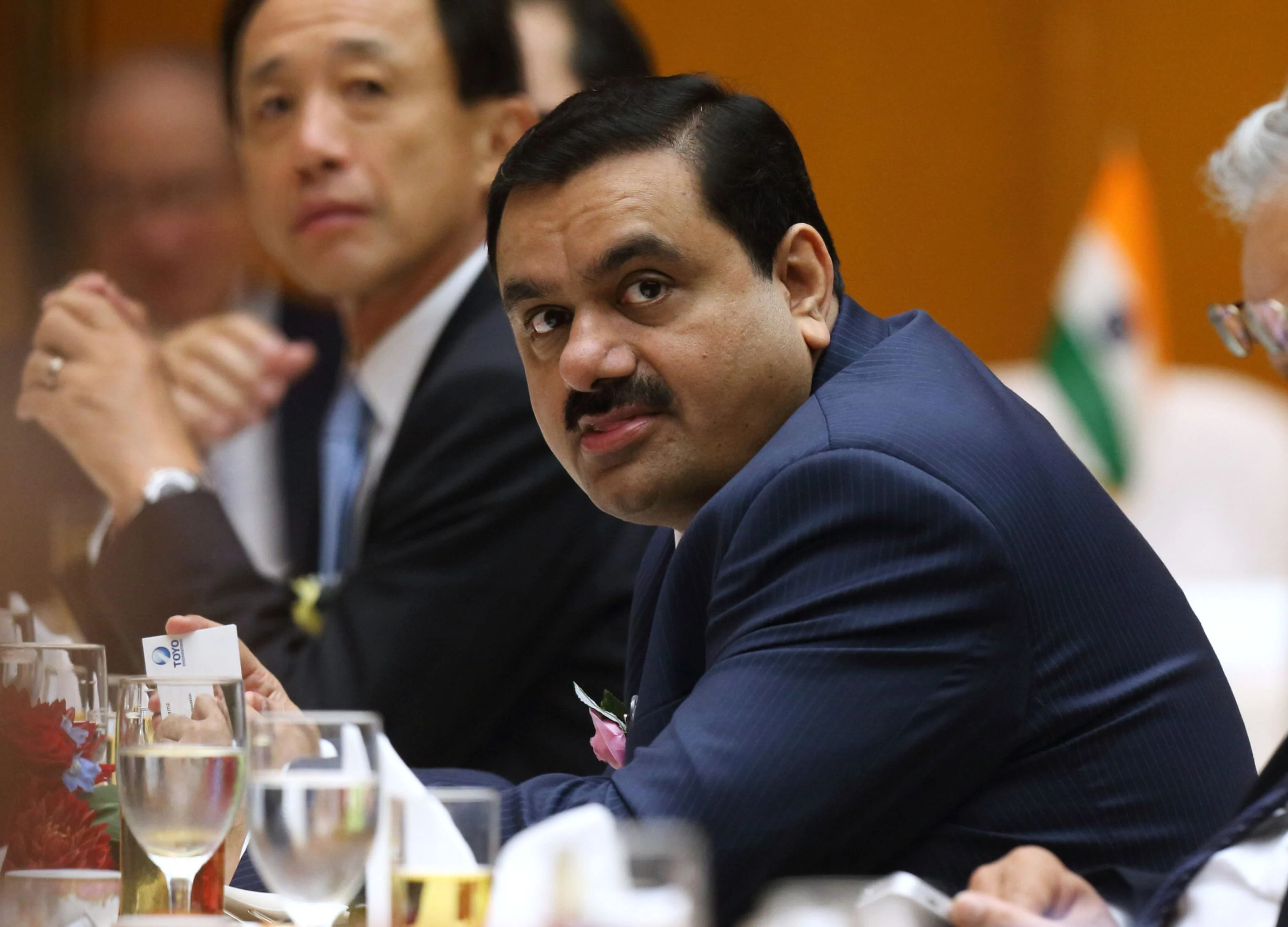 Adani Group Set To Buy Property Near New Delhi’s Mandi House For Rs 400 Crore