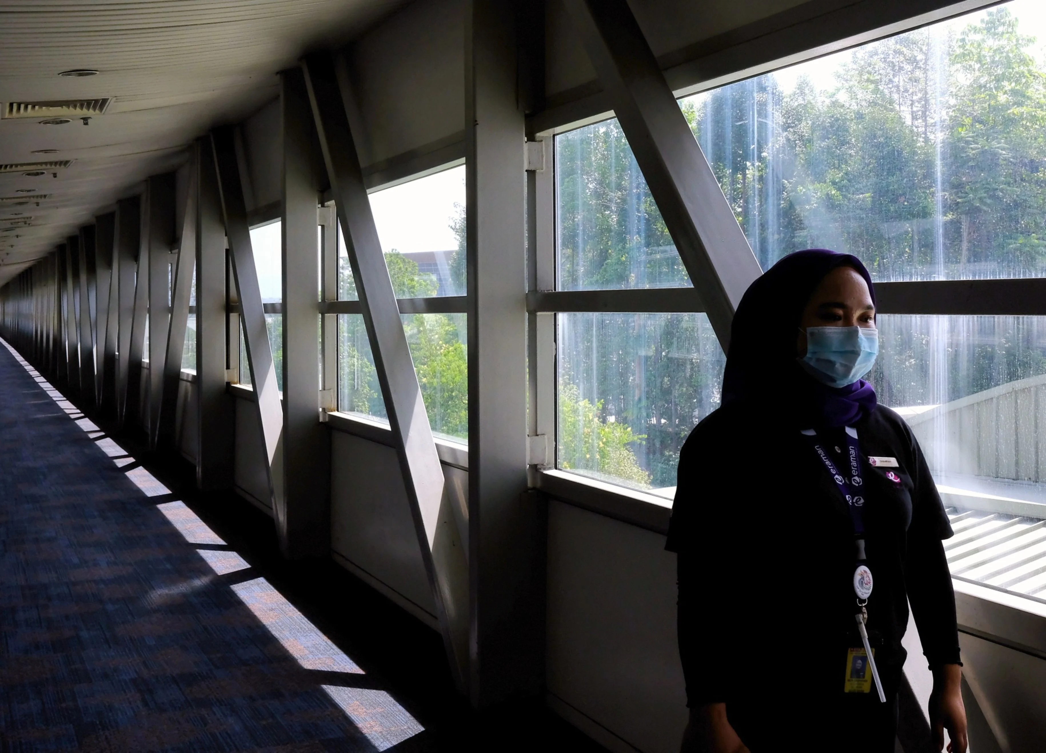 Coronavirus Outbreak: Indian Airports To Screen Passengers From Four More Countries