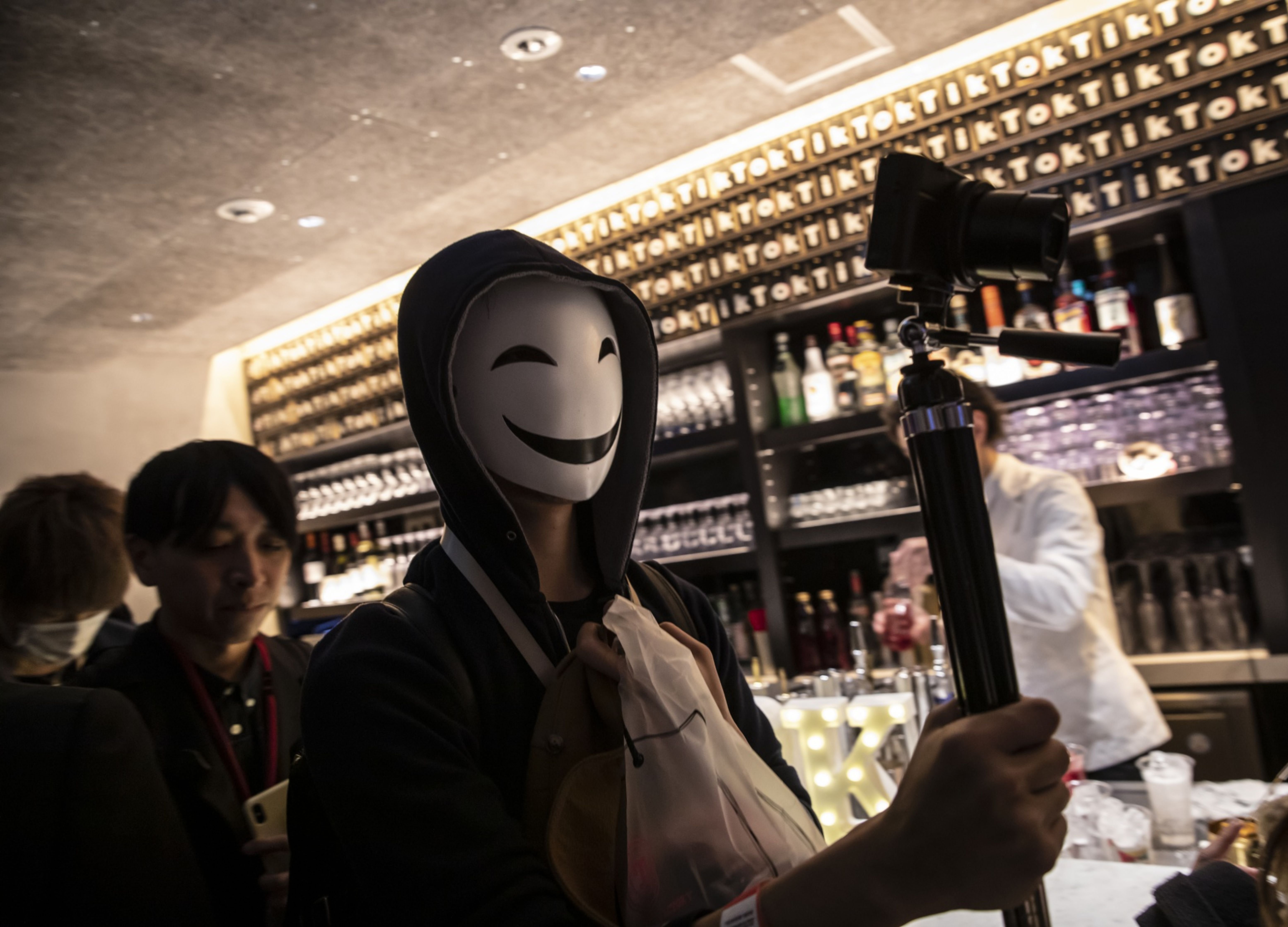 TikTok To Focus On Self Regulation To Ensure People ‘Post Responsibly’