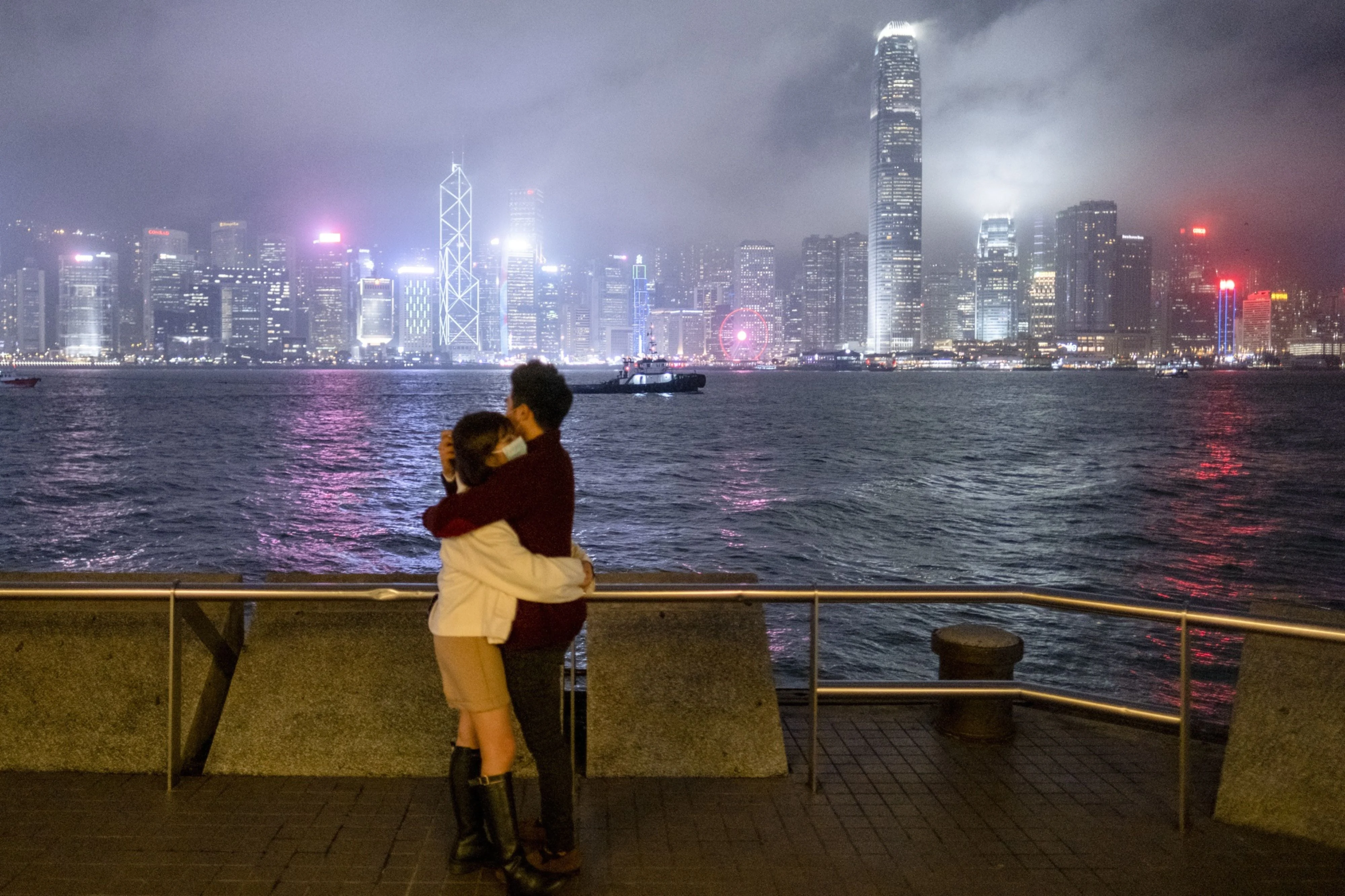 Cases Spike Outside China; More Deaths in Italy: Virus Update