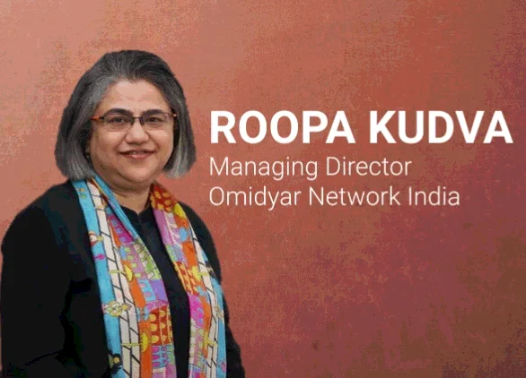 Roopa Kudva On Her Favourite Books And Her Take On The Classics