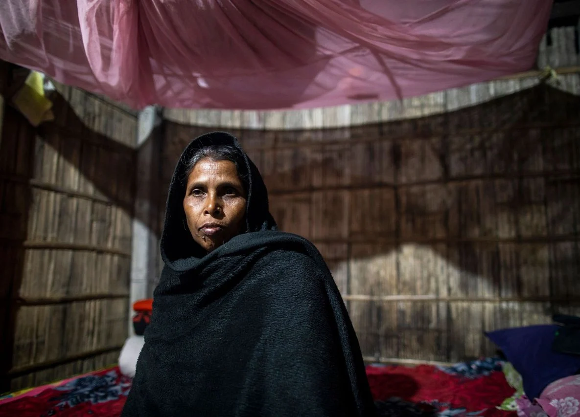 Millions In India Could End Up In Modi’s New Detention Camps