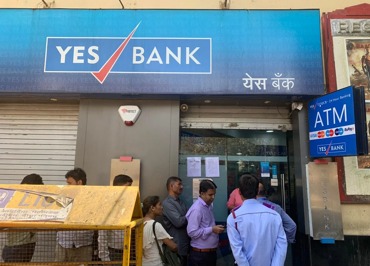 SBI Board Approves Rs 7,250-Crore Investment In Yes Bank