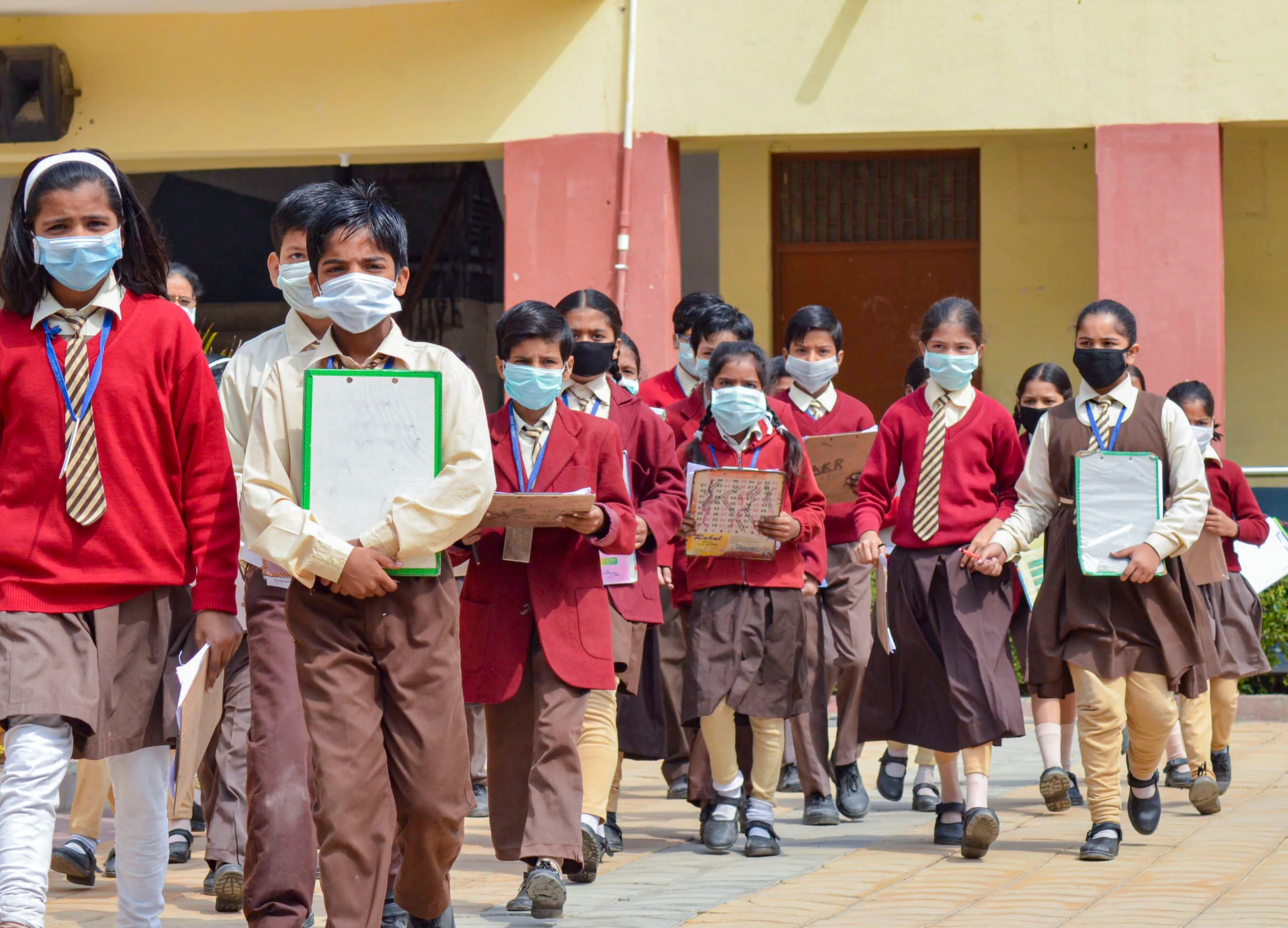 Coronavirus Brings Renewed Reminder For Prioritising Public Health