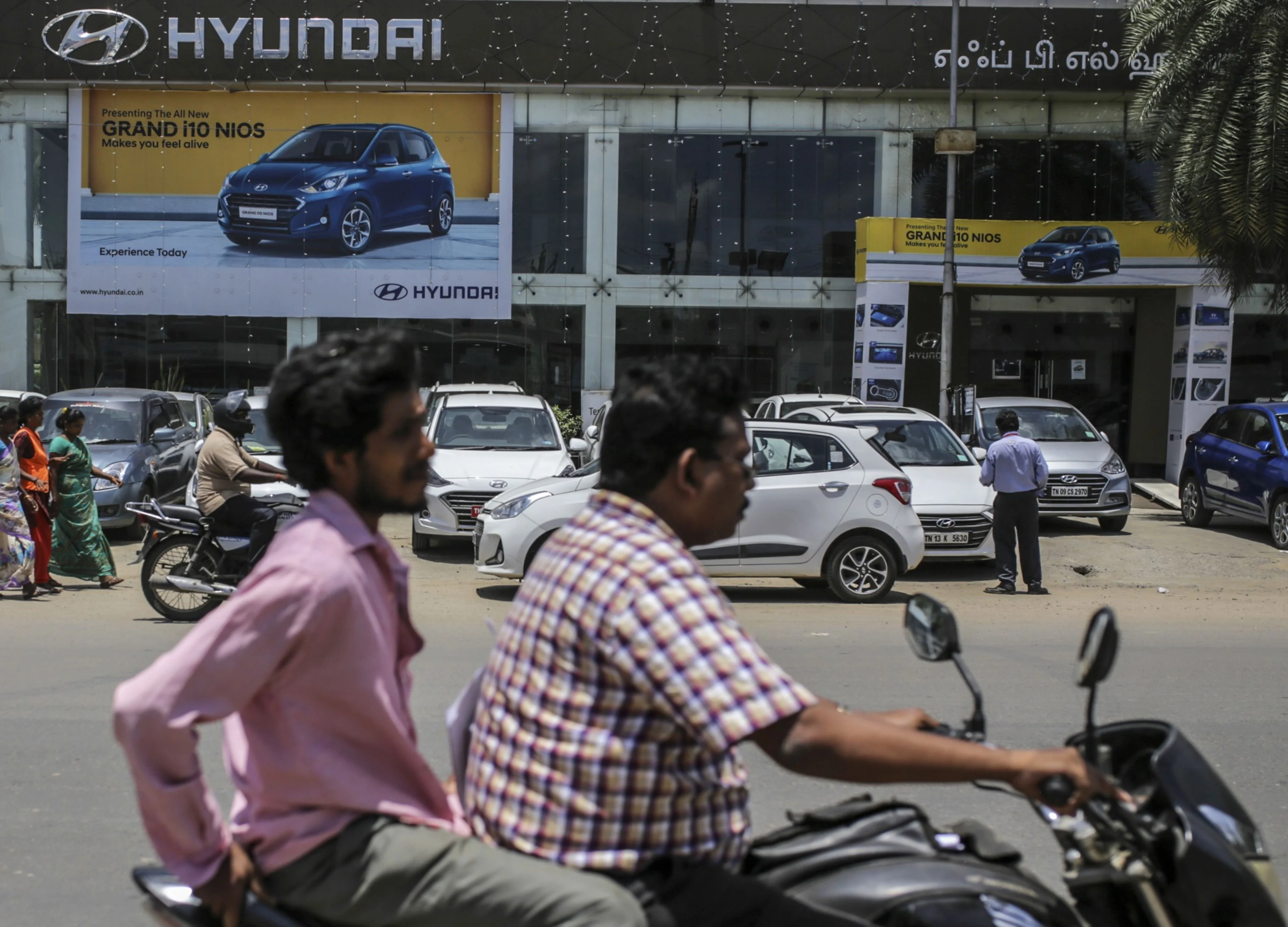 NCLAT To Have A Bench At Chennai, Government Issues Notification