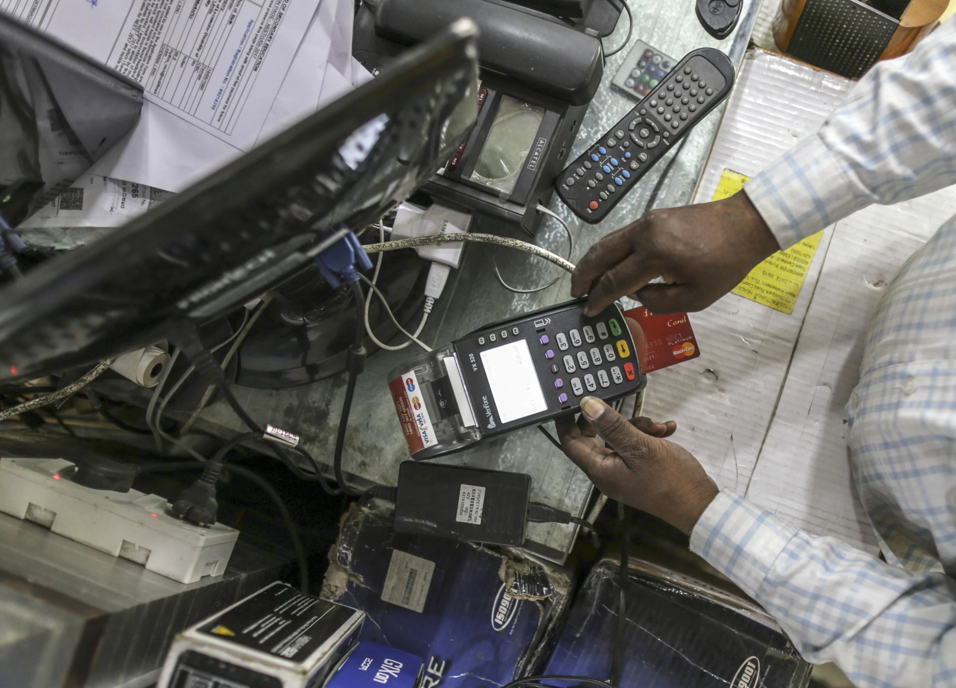 SBI Cards IPO Falls Short Of Full Subscription On Day 2 As Coronavirus Risks Weigh