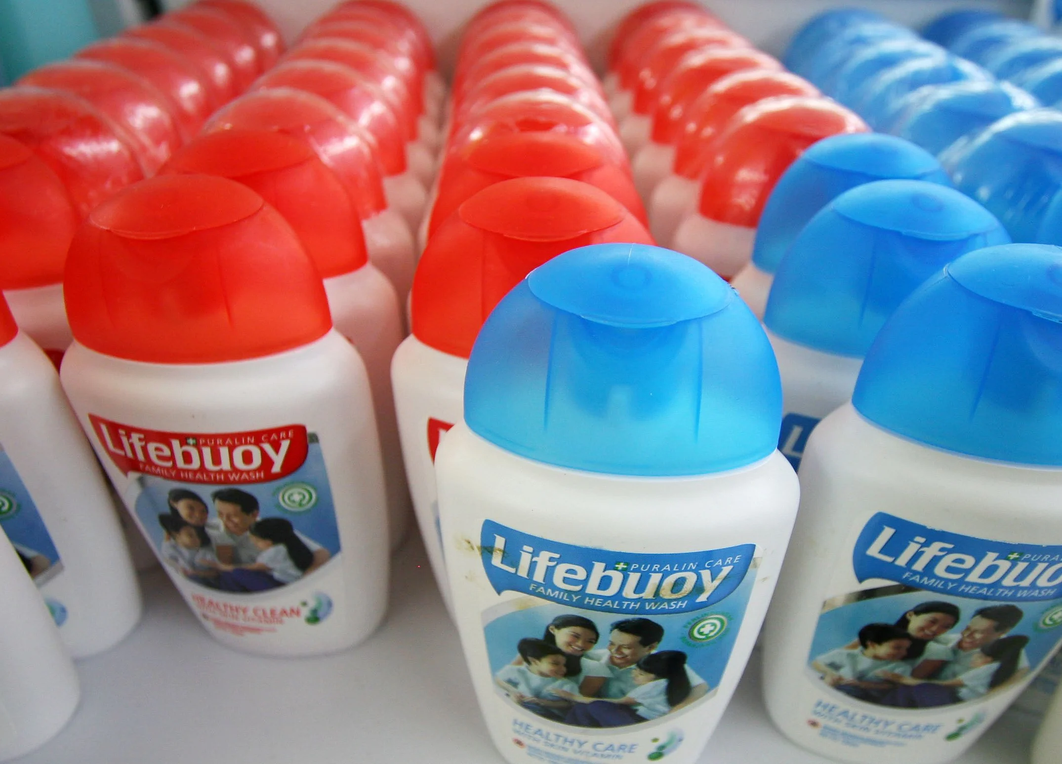 Consumer Goods Makers Cut Or Hold Prices Amid Coronavirus Outbreak