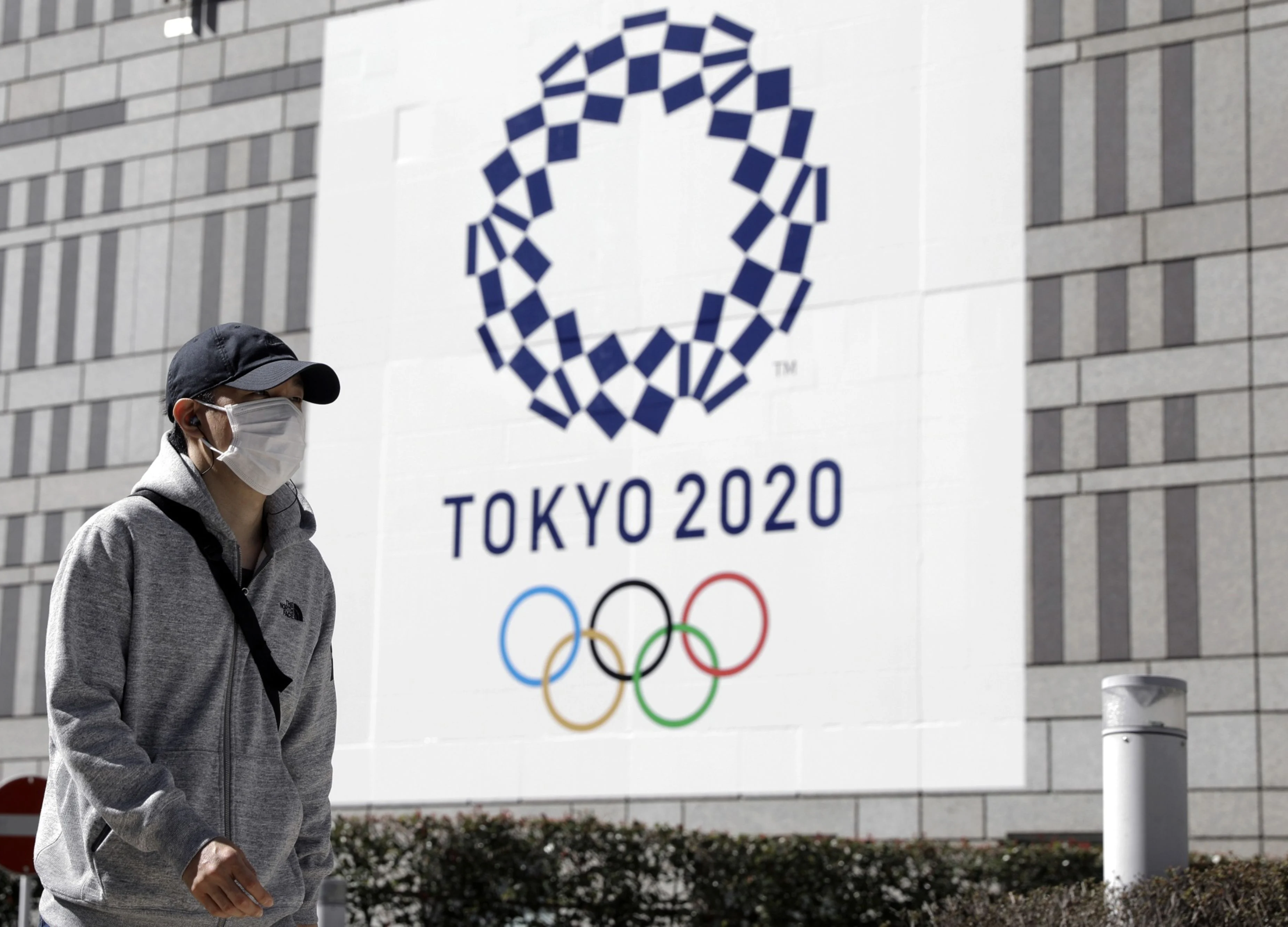Tokyo Olympics Delayed a Year as Virus Wipes Out 2020 Plans