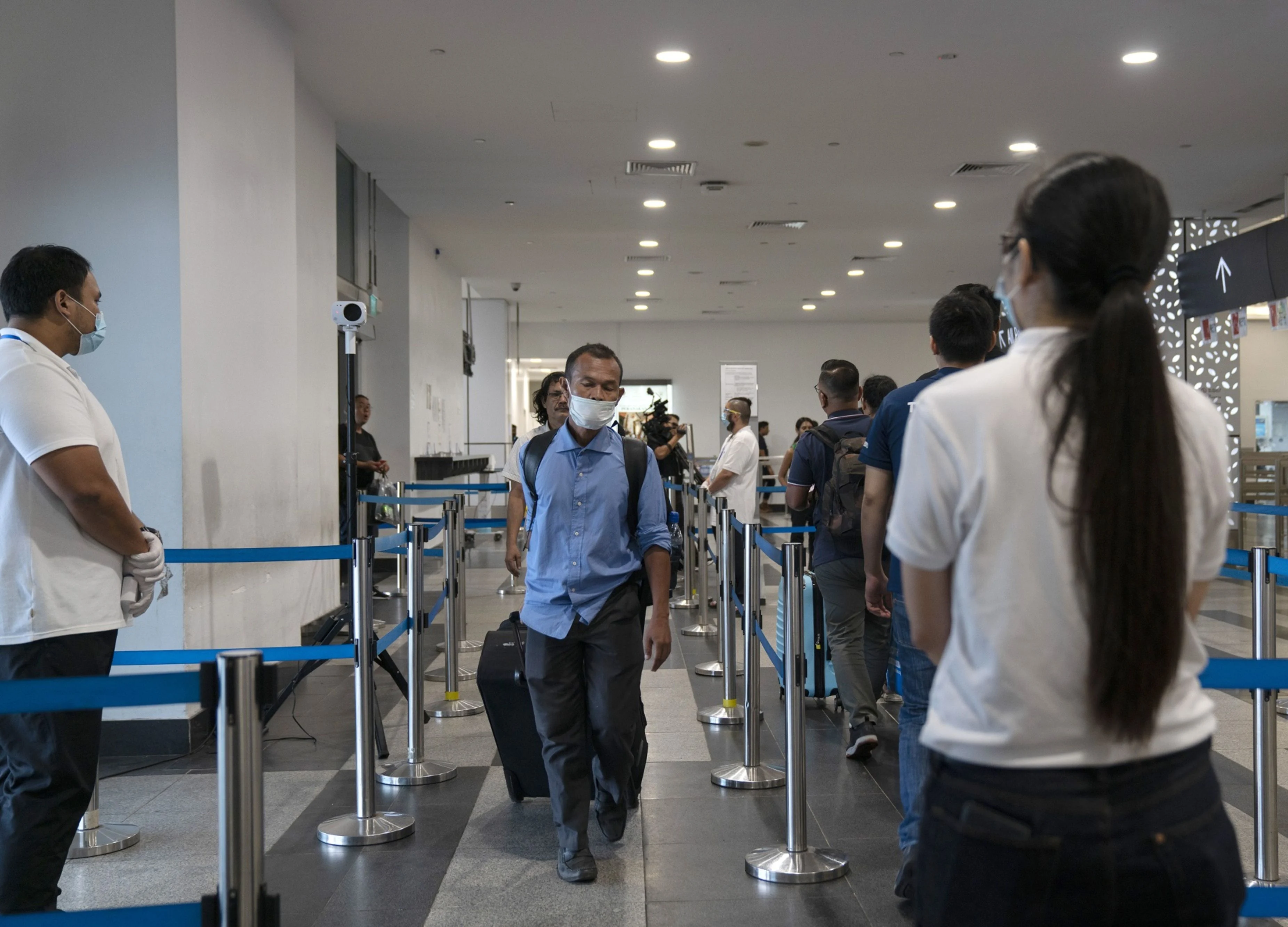 Singapore to Introduce New Cleanliness Rules Amid Coronavirus Outbreak