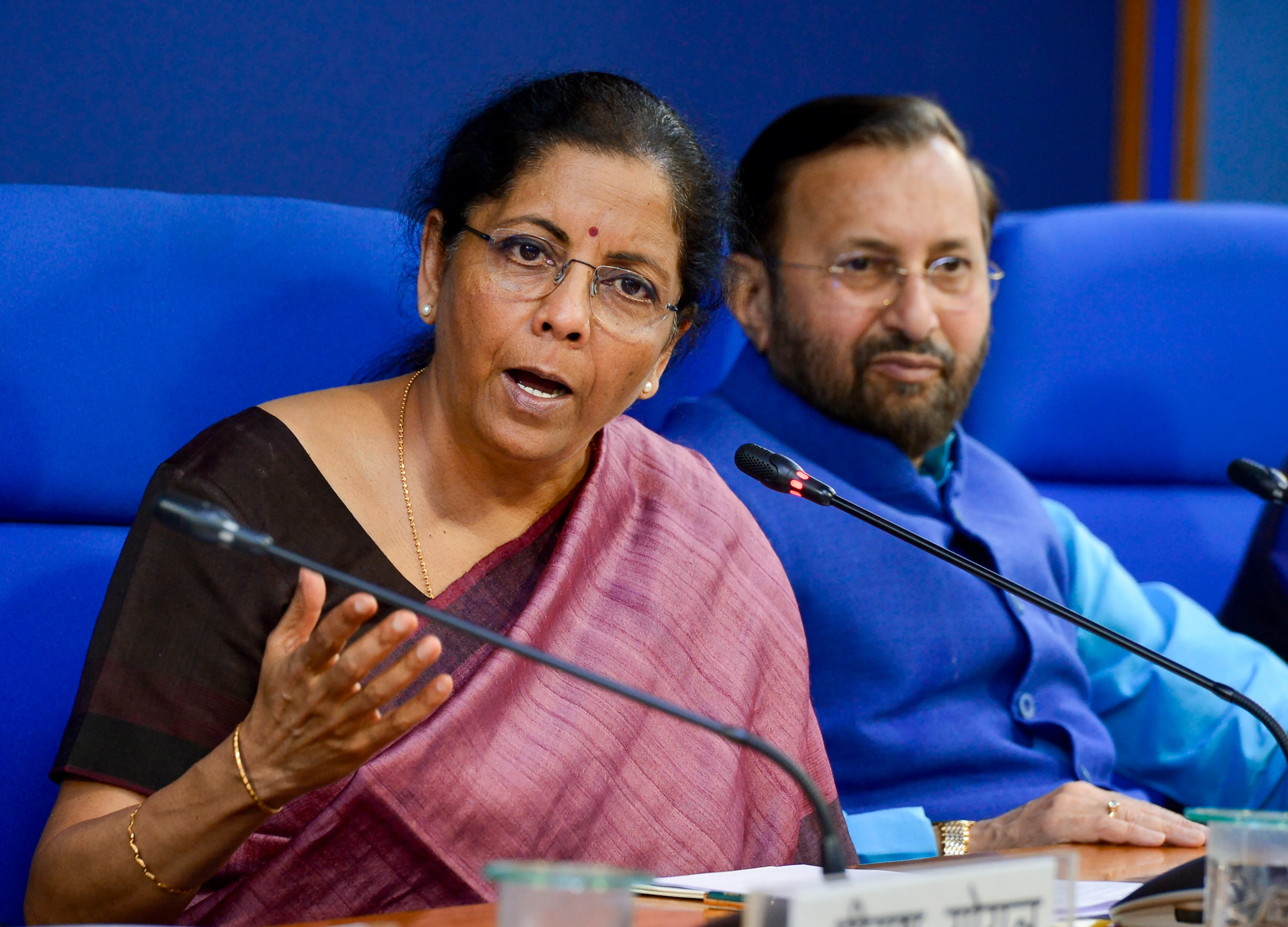 Amendments To Finance Bill Provide A Breather To NRIs, More Room To Hike Duty On Fuel