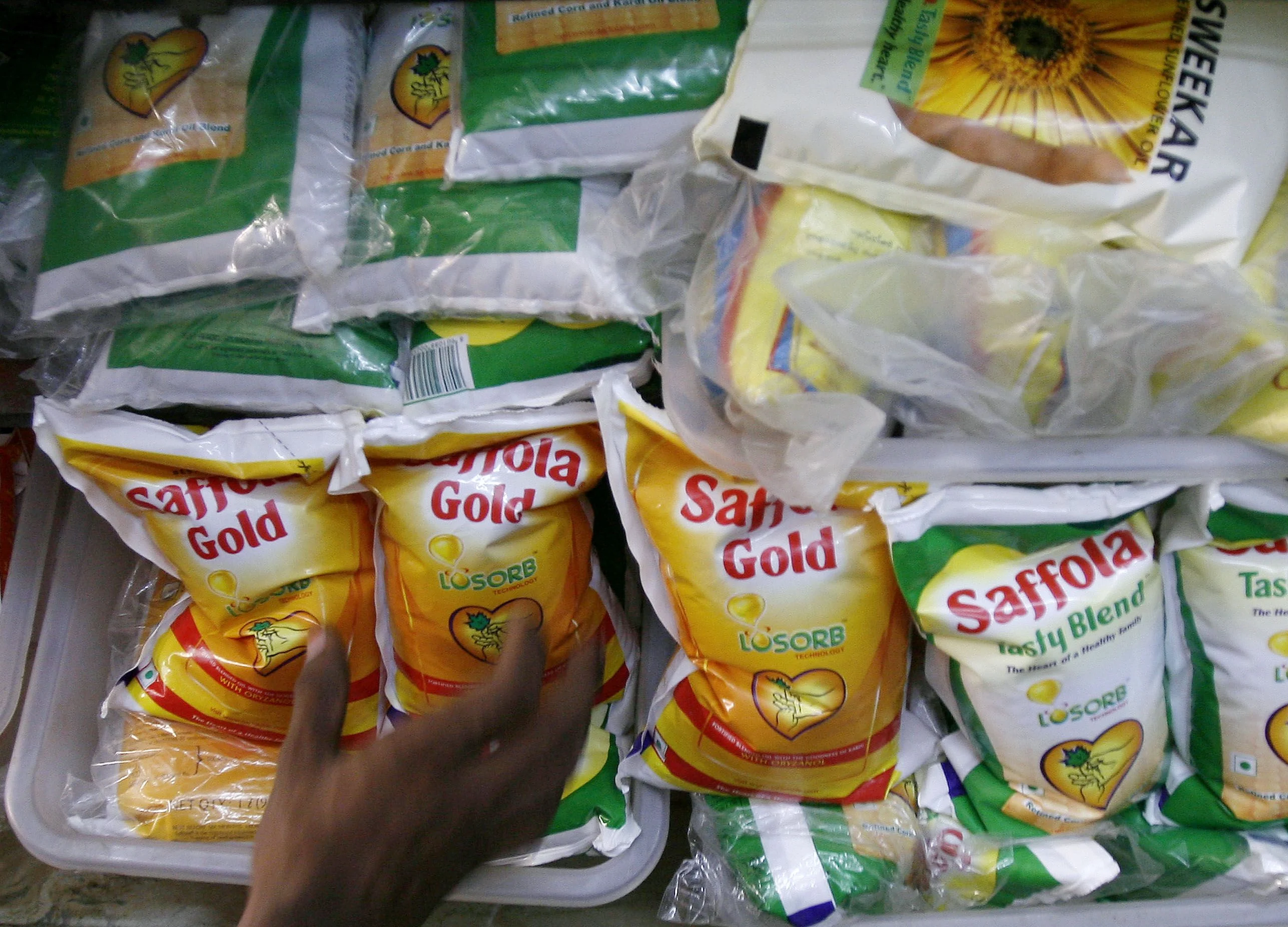 Product Availability Amid Lockdown Is Biggest Priority, Not Pricing: Marico