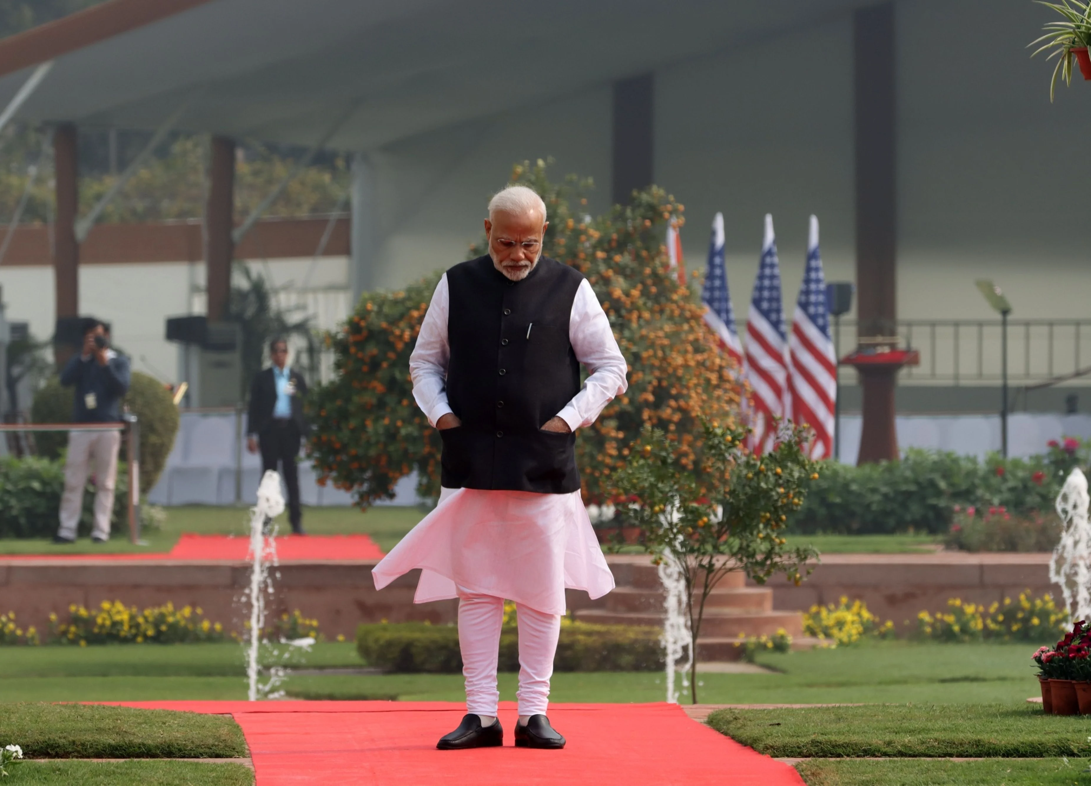 Modi Dawdles on Reform Even After Biggest India Bank Failure