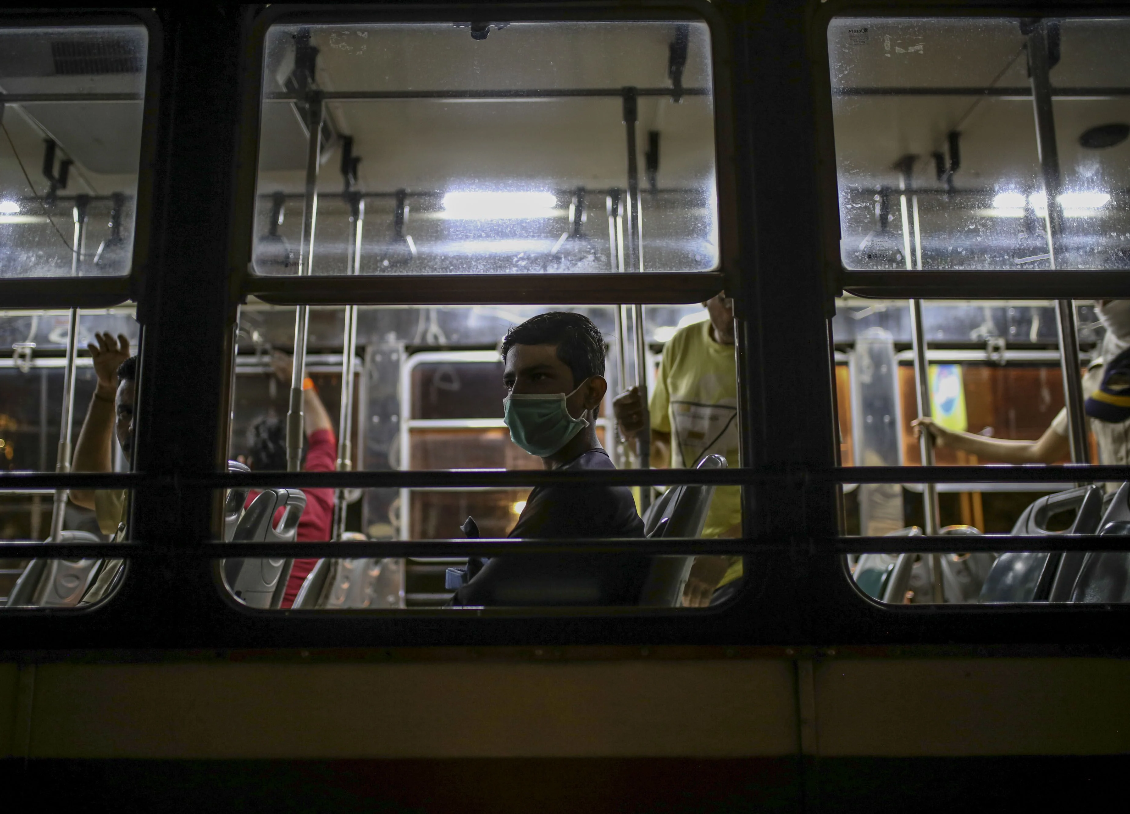 Coronavirus Outbreak: It’s A Long Road To Normal, Says Leading Epidemiologist J Muliyil