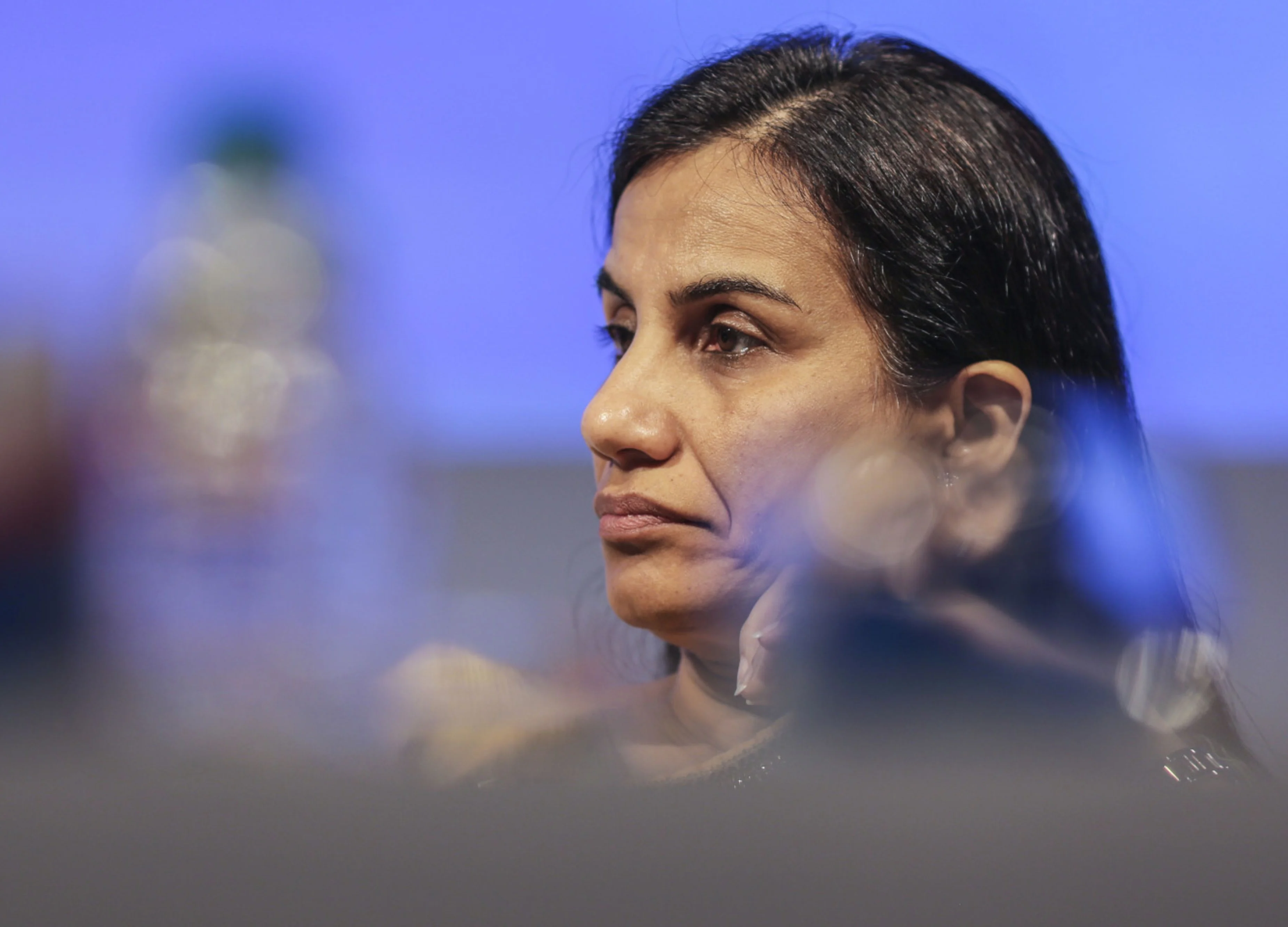 Bombay High Court Dismisses Chanda Kochhar’s Plea Against Ouster As ICICI Bank CEO