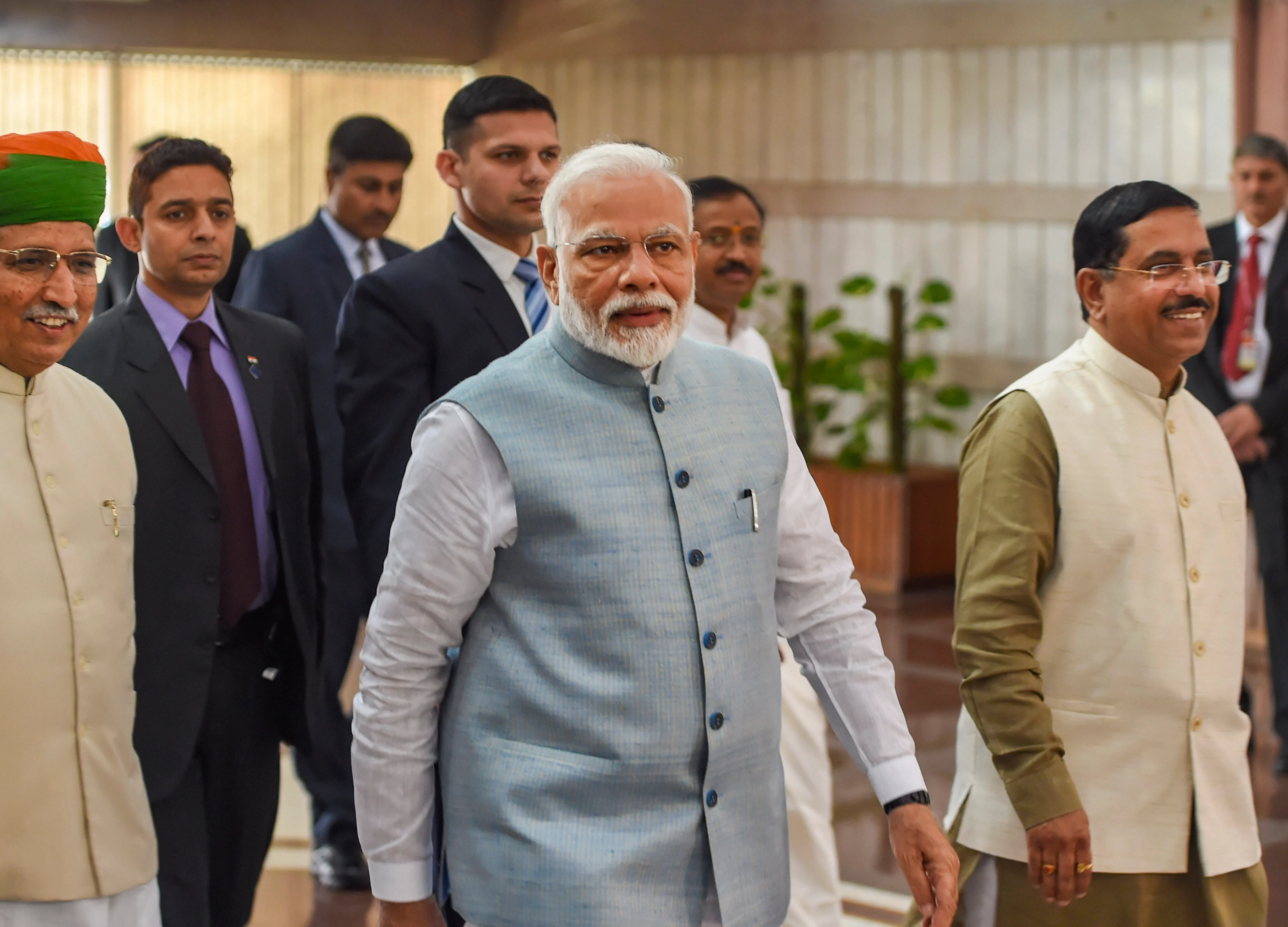 PM Modi Speech On Coronavirus: Janta Curfew, Covid-19 Task Force, And Other Key Highlights