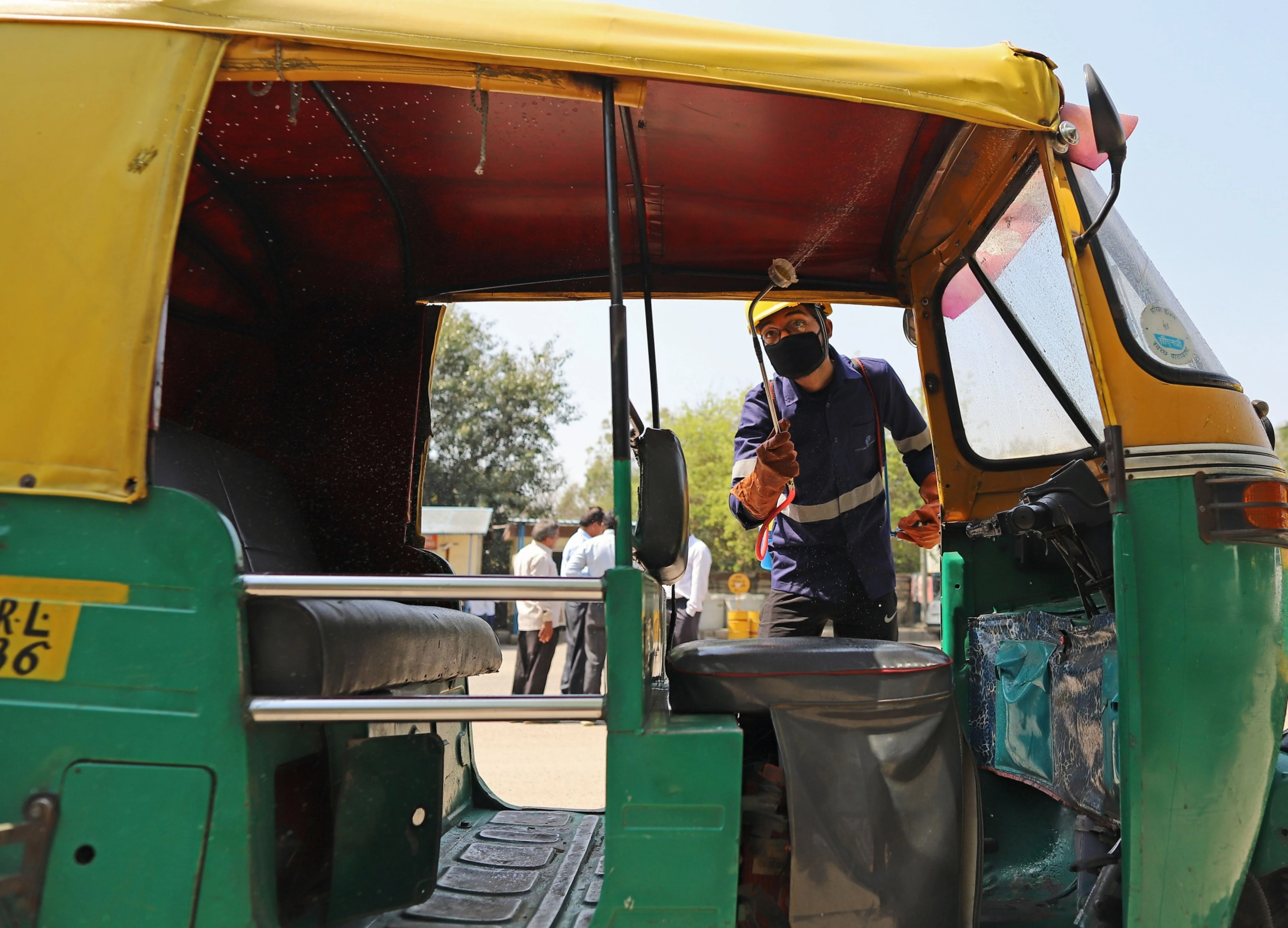Modi’s ‘Stay at Home’ Call May Deepen India’s Economic Slowdown