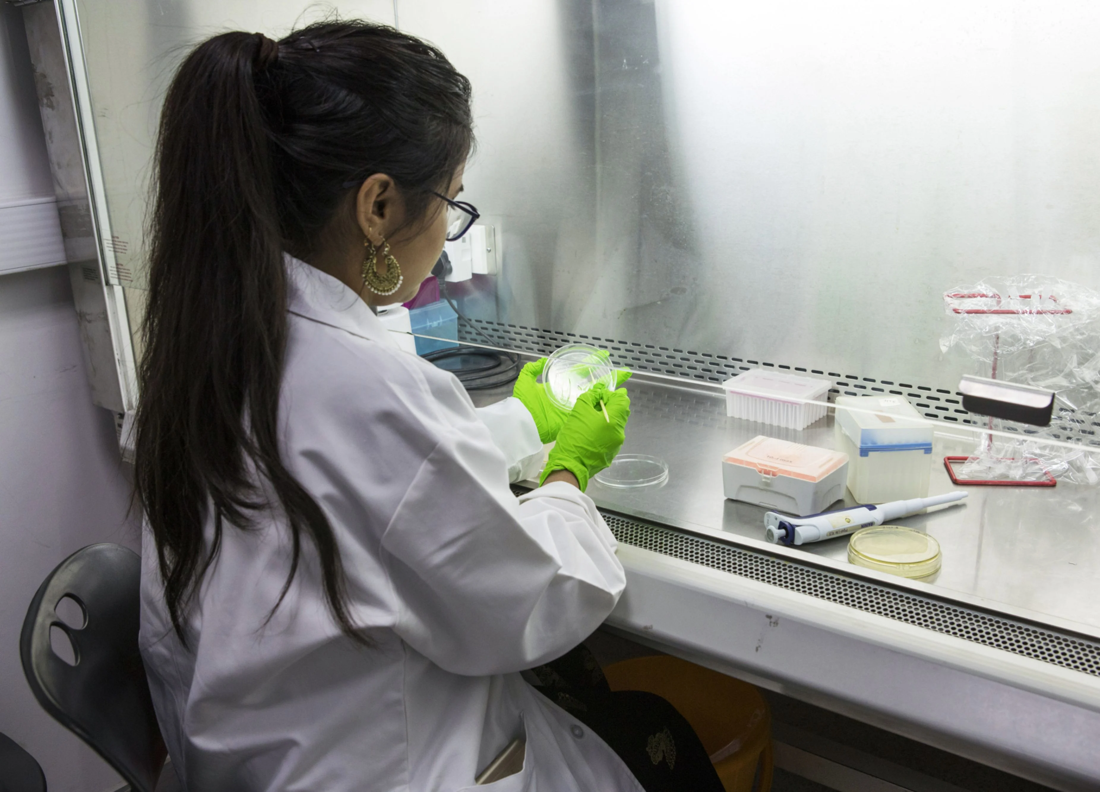 Private NABL-Accredited Labs Will Soon Be Operationalised For Coronavirus Tests: ICMR