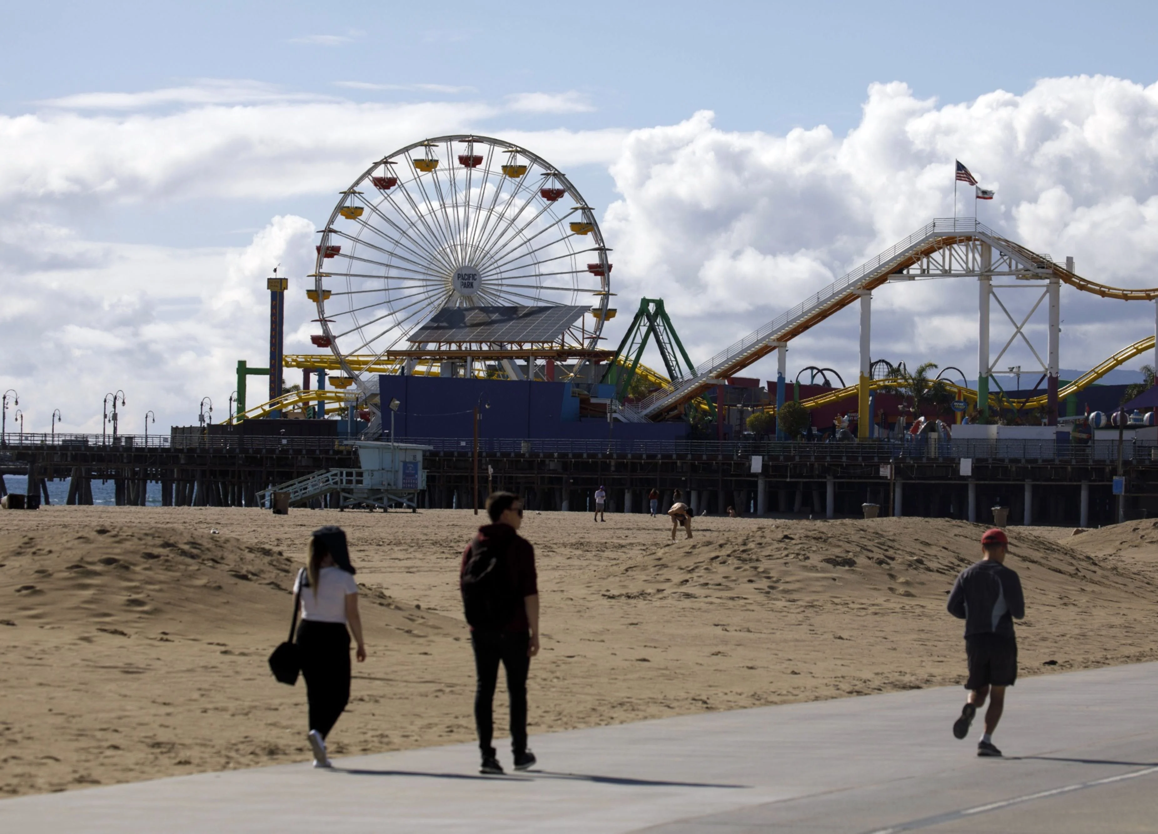 Fed Unleashes Unprecedented Measures to Shore Up Reeling Economy