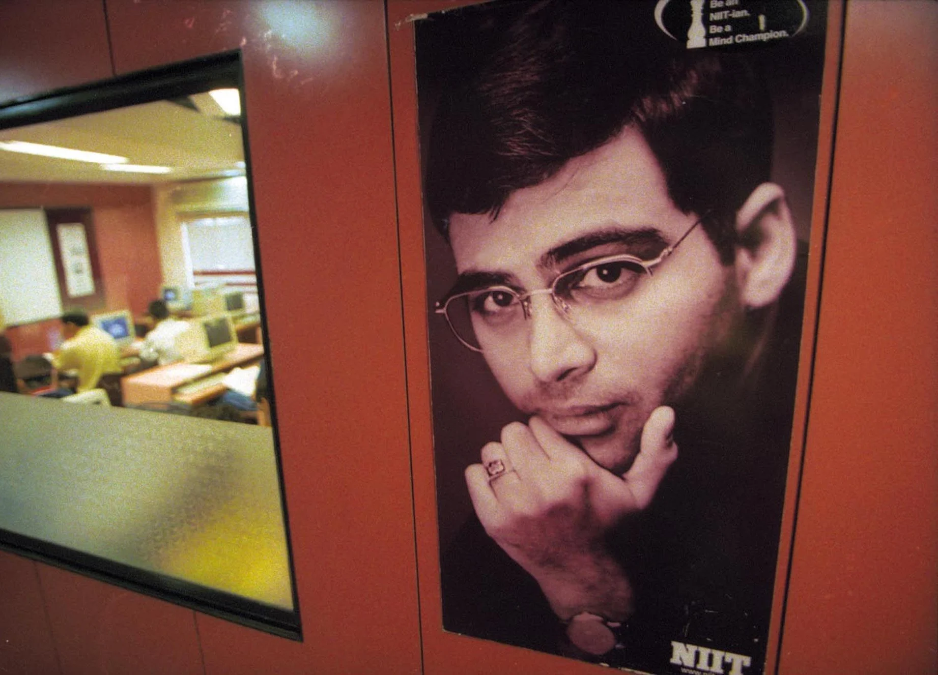 Commentary To Keep Vishwanathan Anand Busy After COVID-19 Restrictions Delay Return To India from Germany