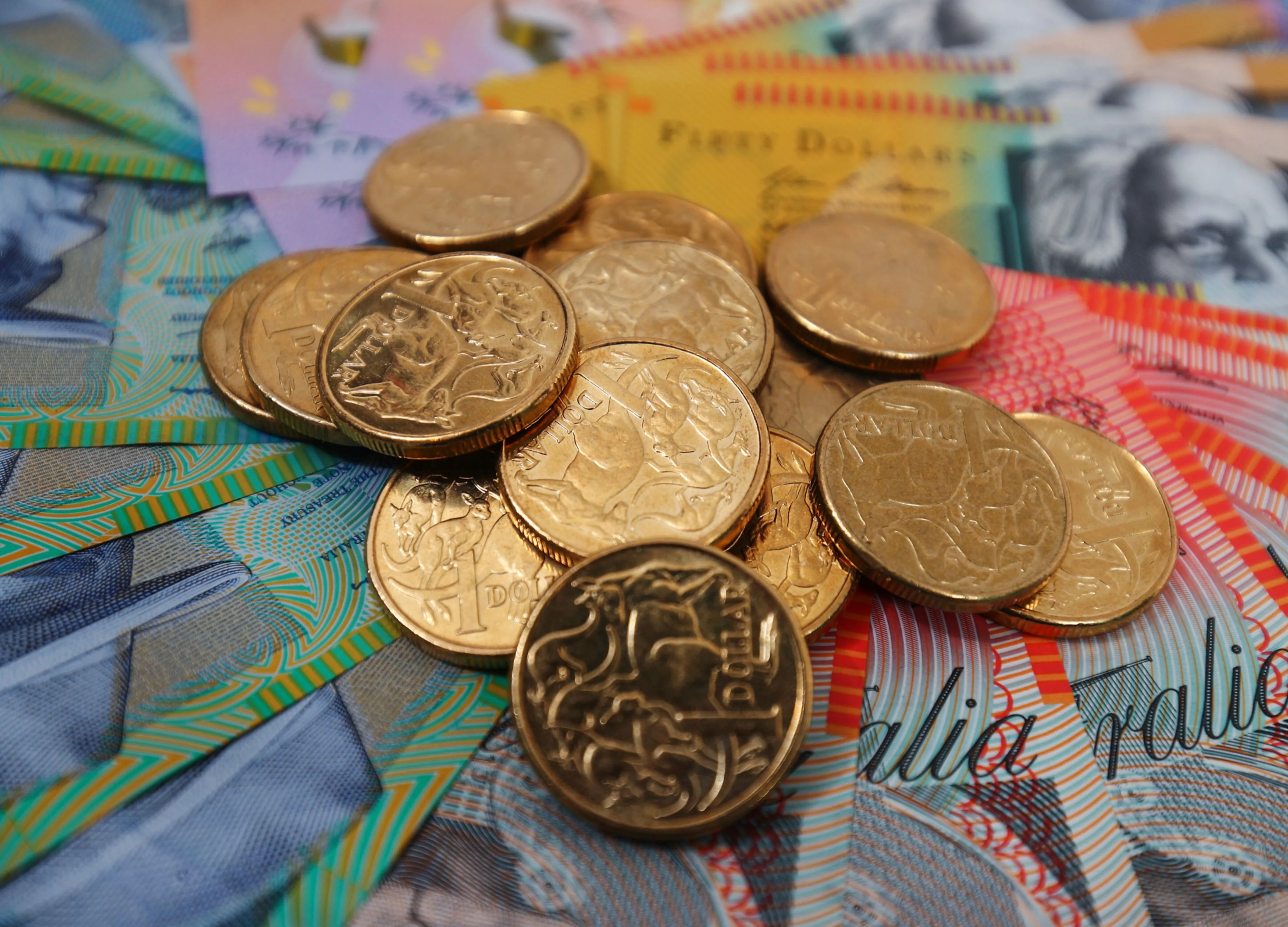 Central Banks Go Into Overdrive as Economic Crisis Deepens