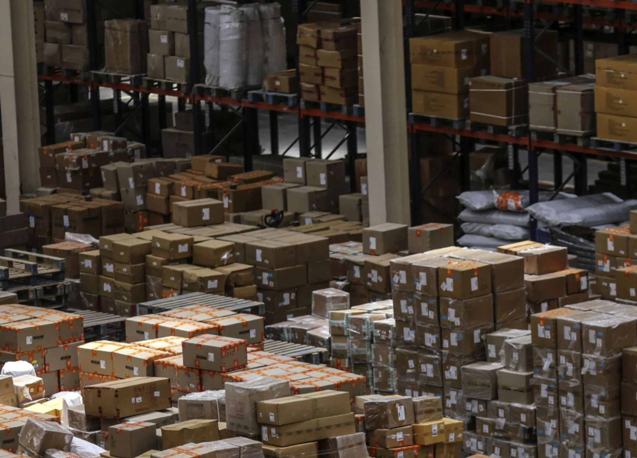 PE Firm Is in Advanced Talks for TVS Supply Chain Stake