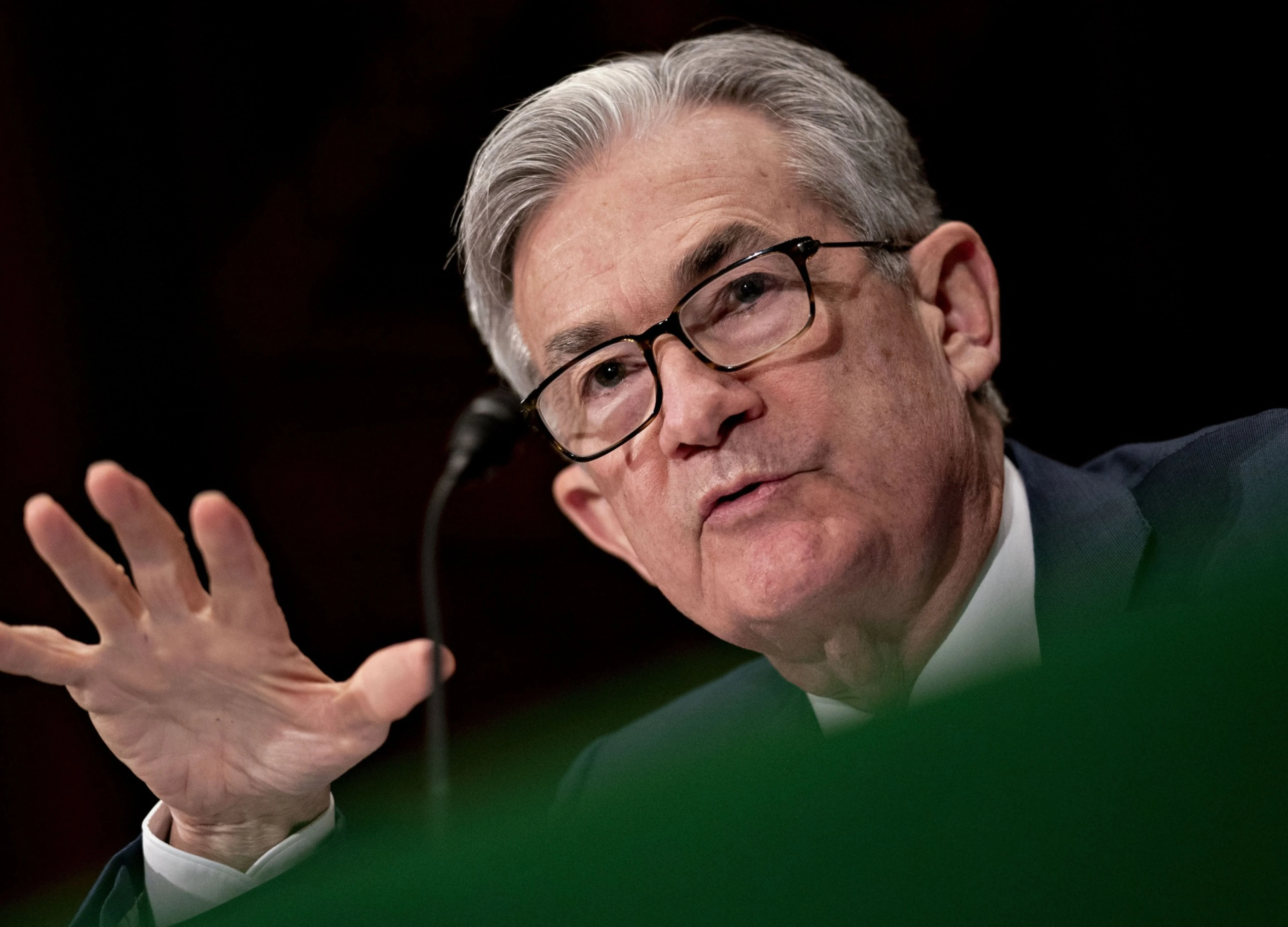 Why the Fed Is Bringing Big Firepower to Combat Virus’s Threat